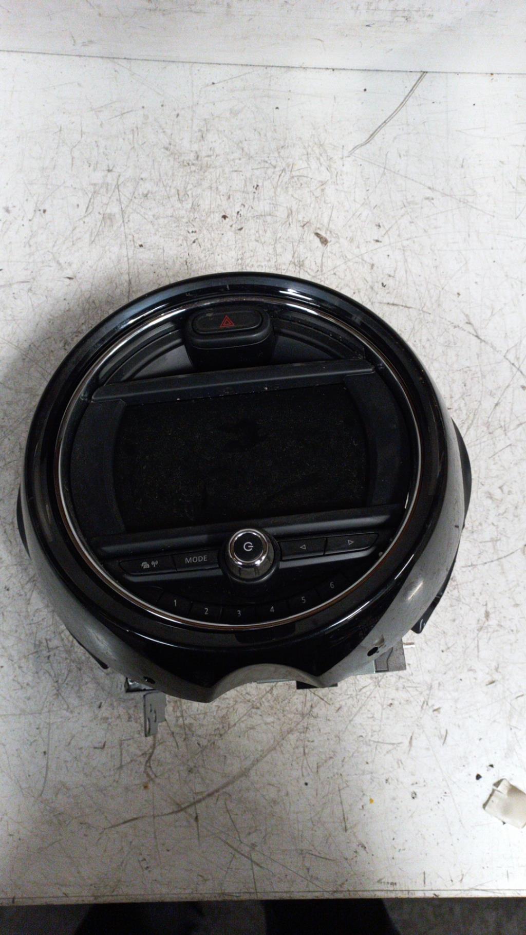 Autoradio MINI MINI 3 F56 PHASE 1 Gasolina - 1