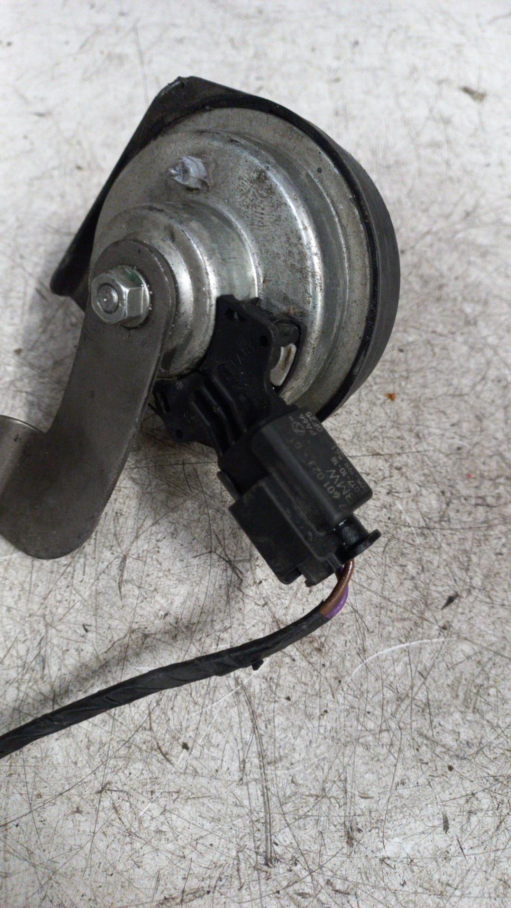 Tromba/Clacson MINI MINI 3 F56 PHASE 1 Gasolina - 1