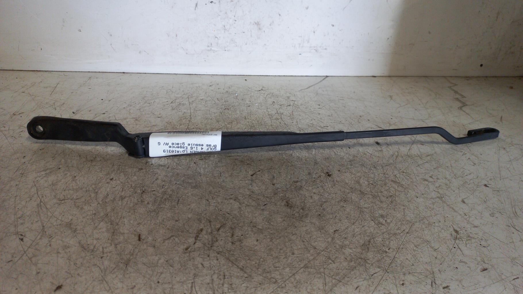 Braccio tergicristallo anteriore sinistro VOLKSWAGEN GOLF 4 Gasolina - 1