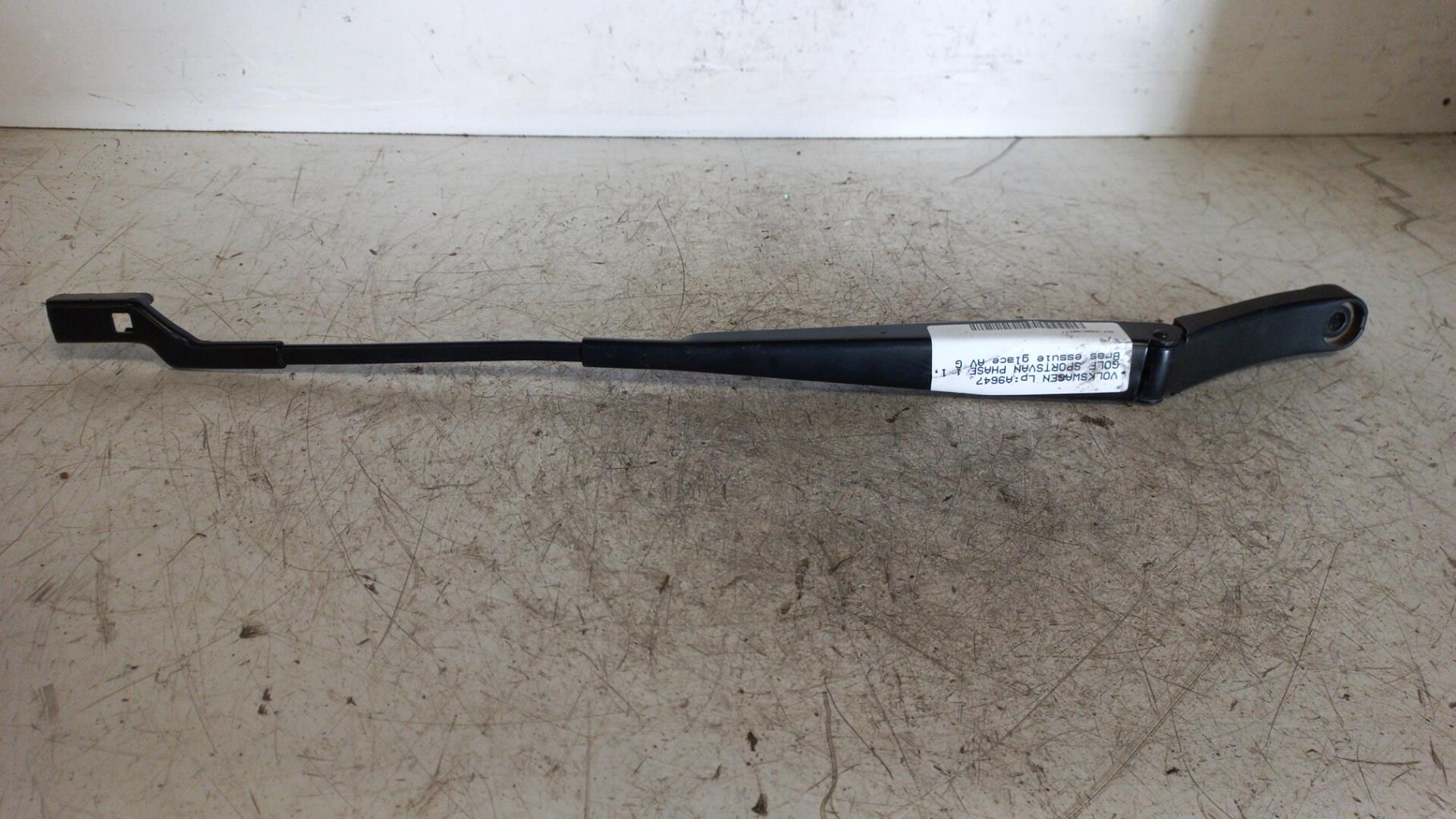 Braccio tergicristallo anteriore sinistro VOLKSWAGEN GOLF SPORTSVAN PHASE 1 Gasolina - 1