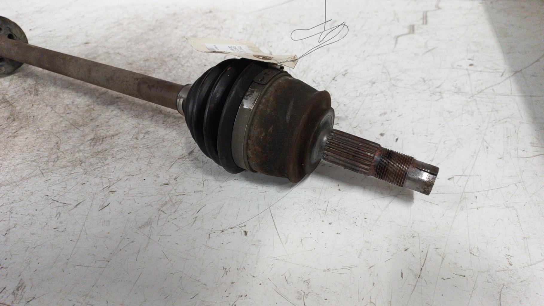 Giunto cardanico albero di trasmissione destro FIAT PUNTO EVO 3 Gasolina - 1