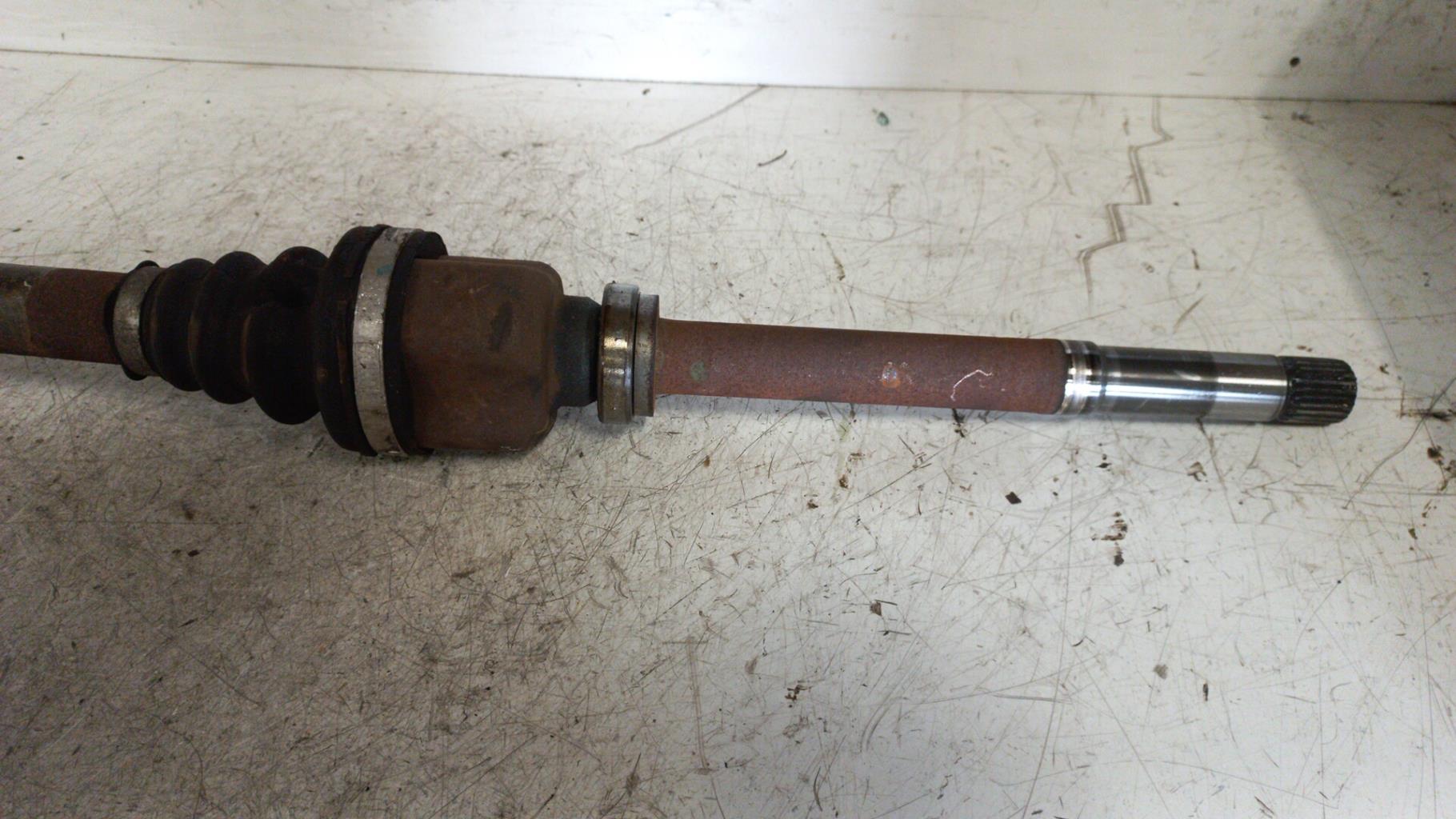 Giunto cardanico albero di trasmissione destro PEUGEOT 207 PHASE 1 Diésel - 1
