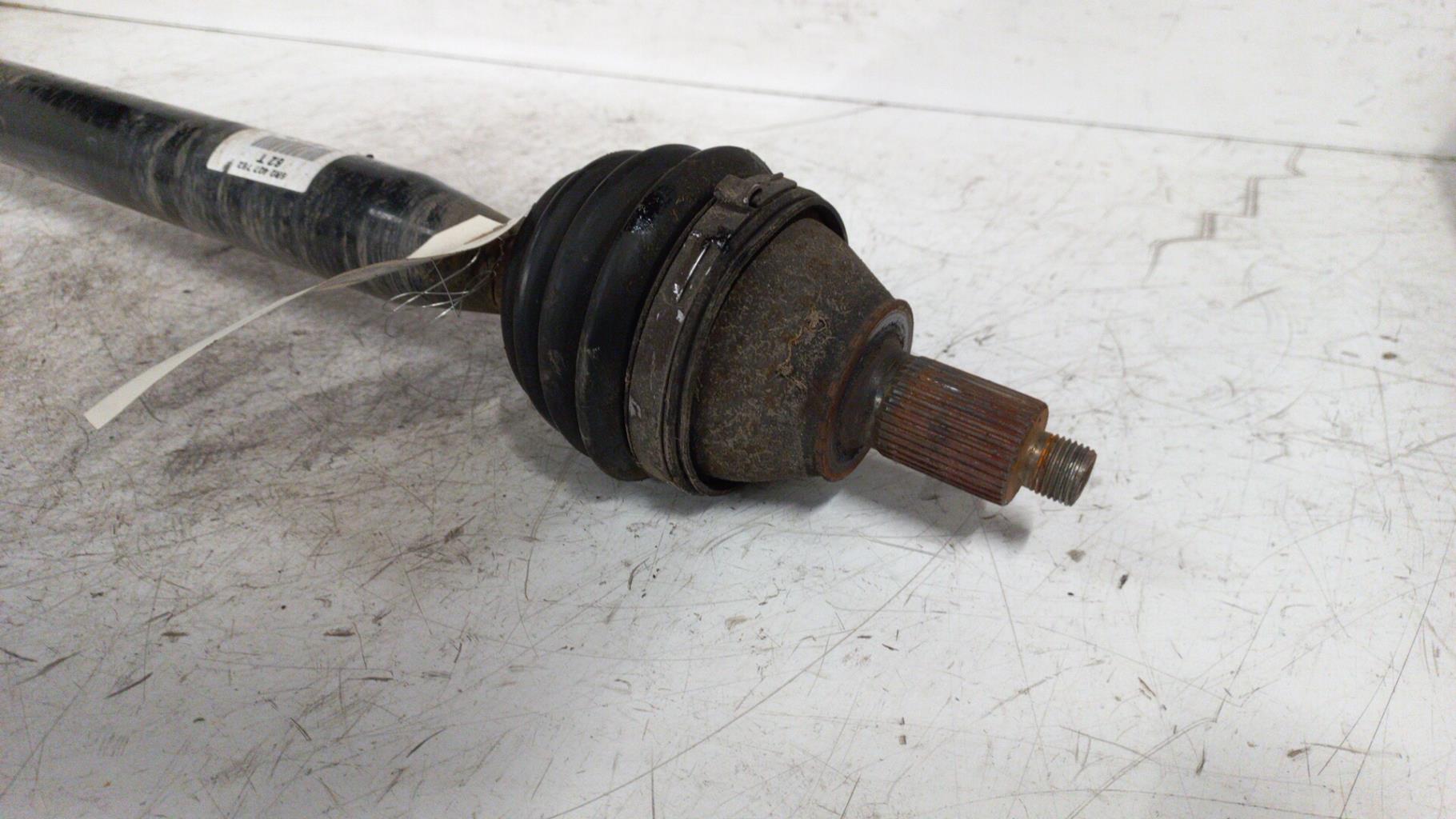 Giunto cardanico albero di trasmissione destro VOLKSWAGEN POLO 5 PHASE 1 Gasolina - 1
