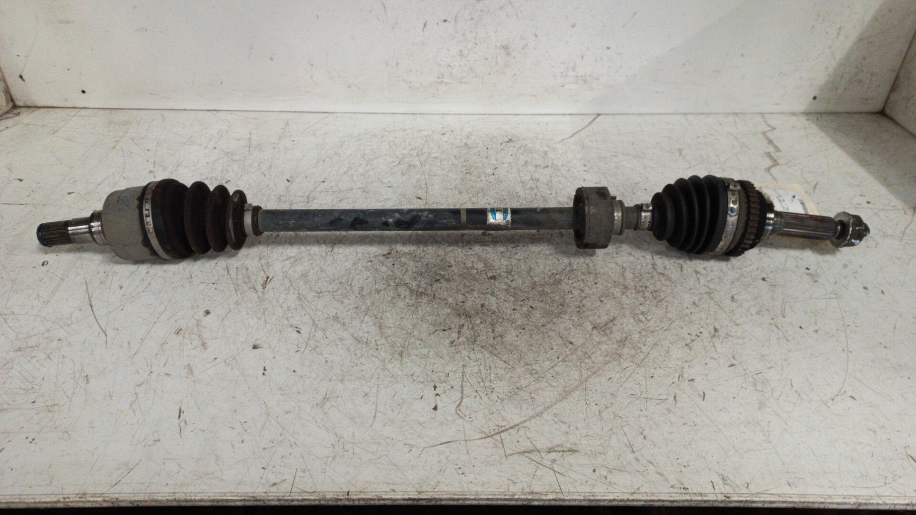 Giunto cardanico albero di trasmissione destro CHEVROLET MATIZ 2 Gasolina - 1