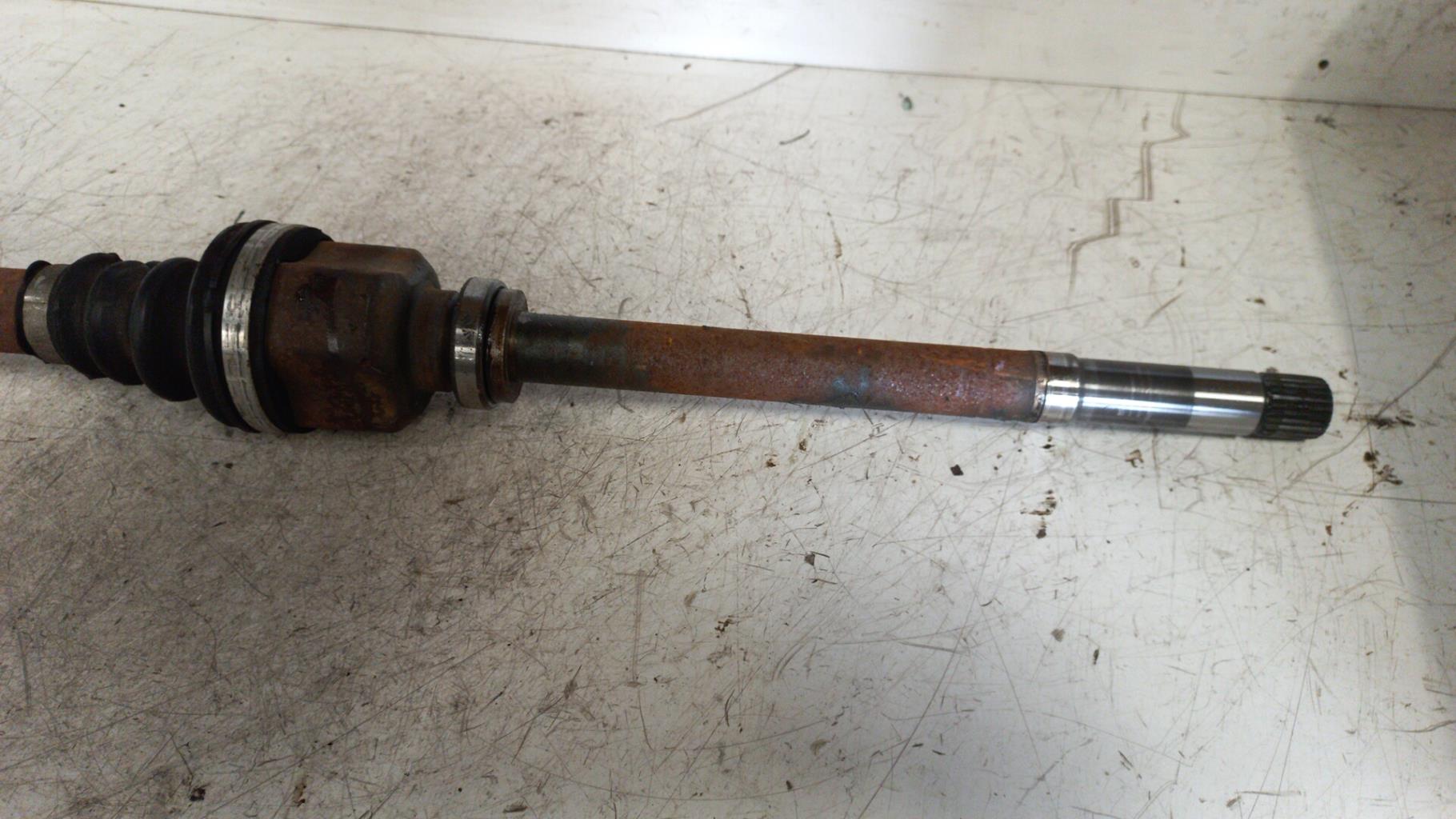 Giunto cardanico albero di trasmissione destro PEUGEOT 307 PHASE 1 Diésel - 1