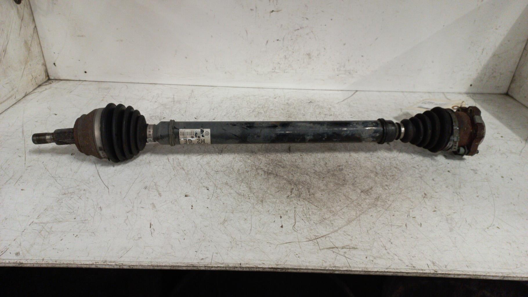 Giunto cardanico albero di trasmissione destro VOLKSWAGEN GOLF 4 Gasolina - 1