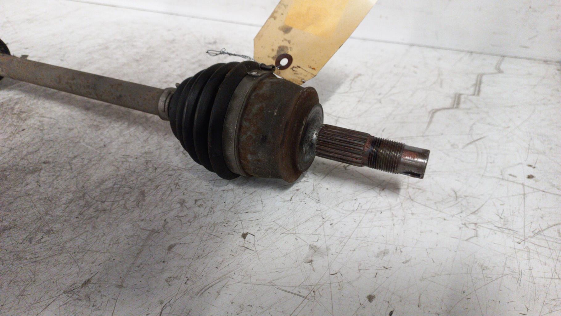Giunto cardanico albero di trasmissione sinistro FIAT PUNTO EVO 3 Gasolina - 1