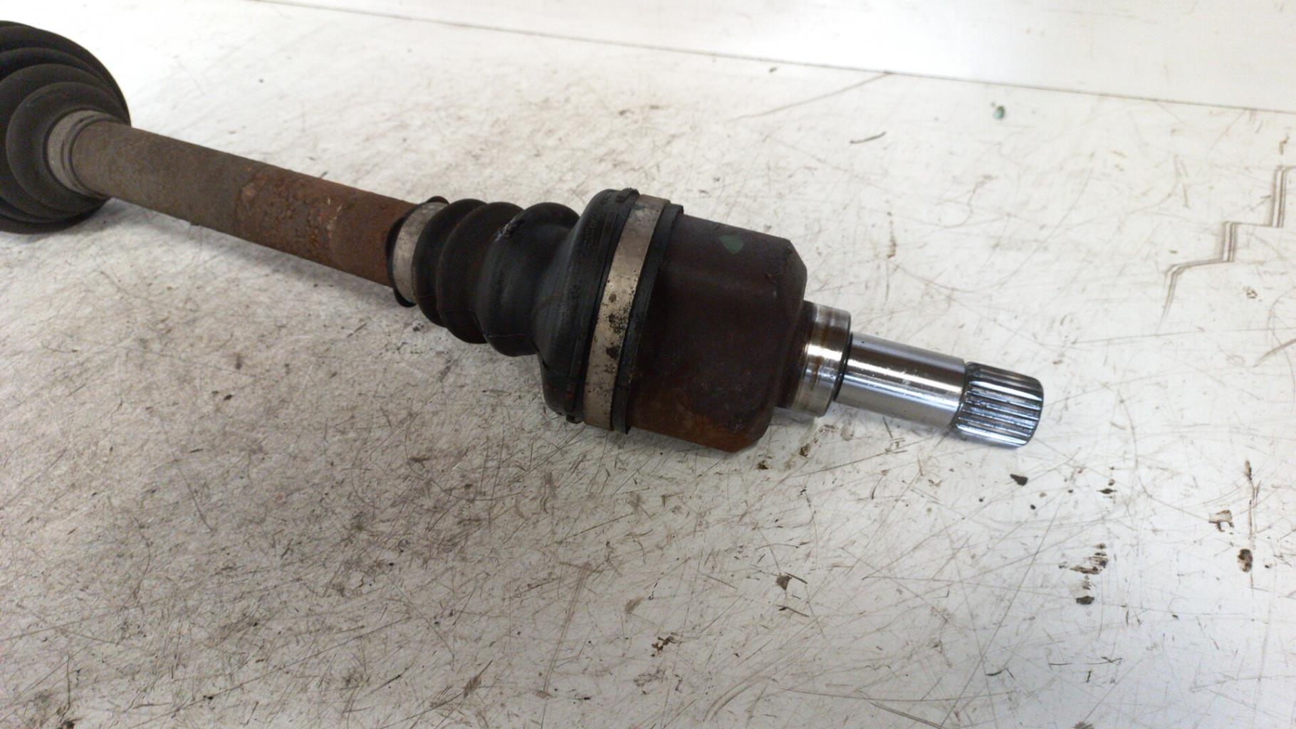 Giunto cardanico albero di trasmissione sinistro PEUGEOT 207 PHASE 1 Diésel - 1