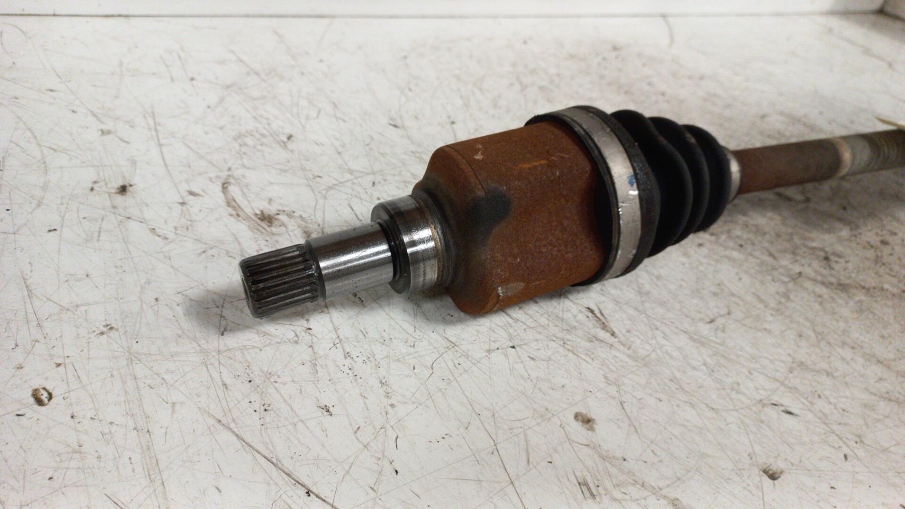 Giunto cardanico albero di trasmissione sinistro PEUGEOT 207 PHASE 2 Diésel - 1