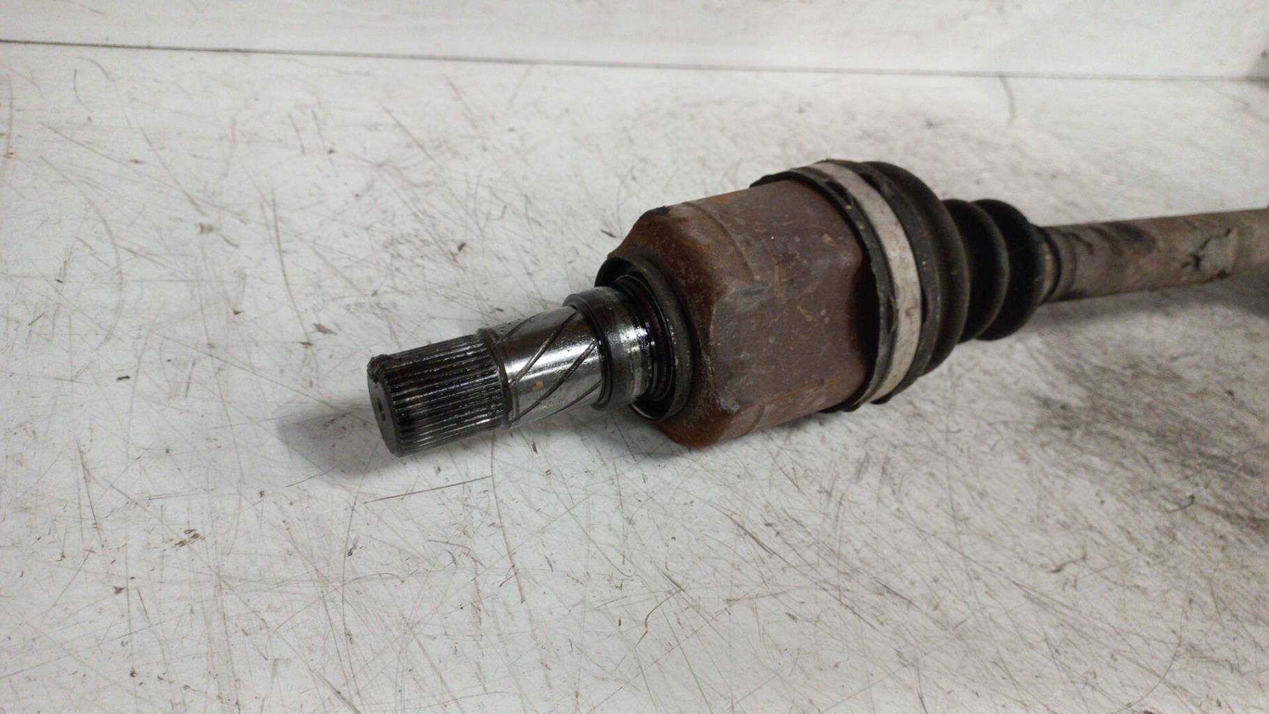 Giunto cardanico albero di trasmissione sinistro RENAULT SCENIC 2 PHASE 1 Diésel - 1