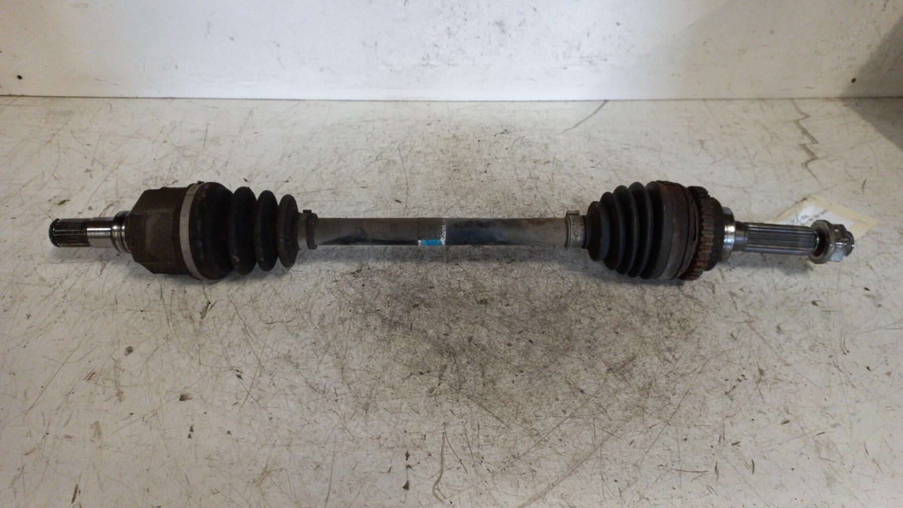 Giunto cardanico albero di trasmissione sinistro CHEVROLET MATIZ 2 Gasolina - 1