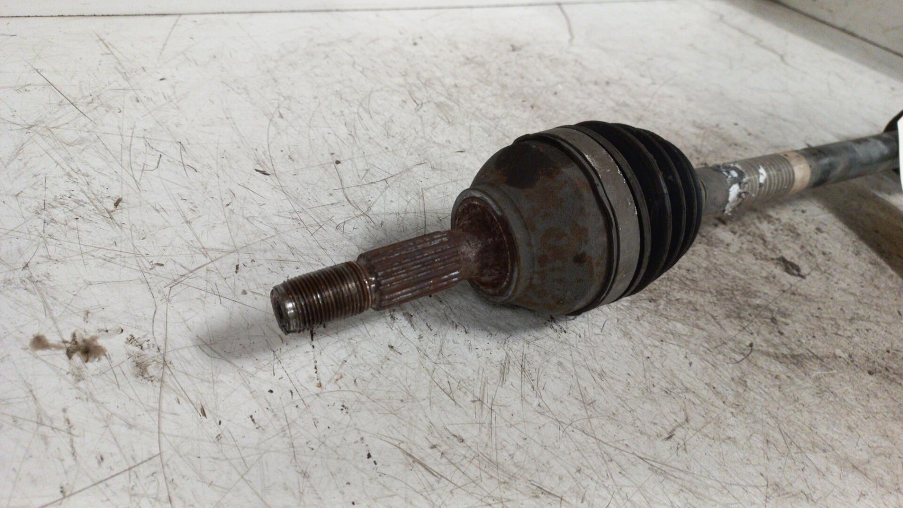 Giunto cardanico albero di trasmissione sinistro CITROEN C3 2 PHASE 1 Gasolina - 1