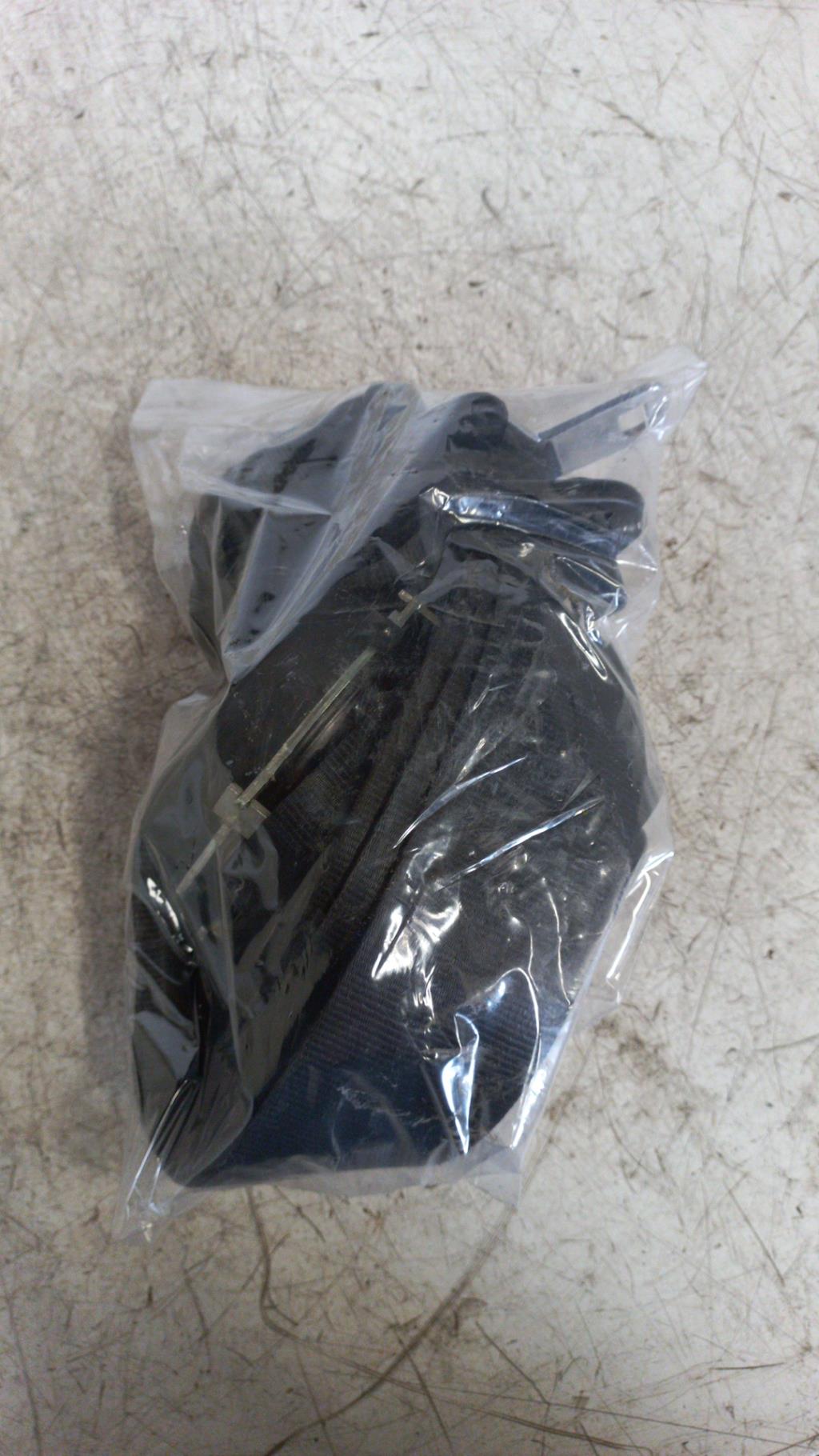 Ceinture avant droit RENAULT MASTER 3 PHASE 3 Diesel - 1