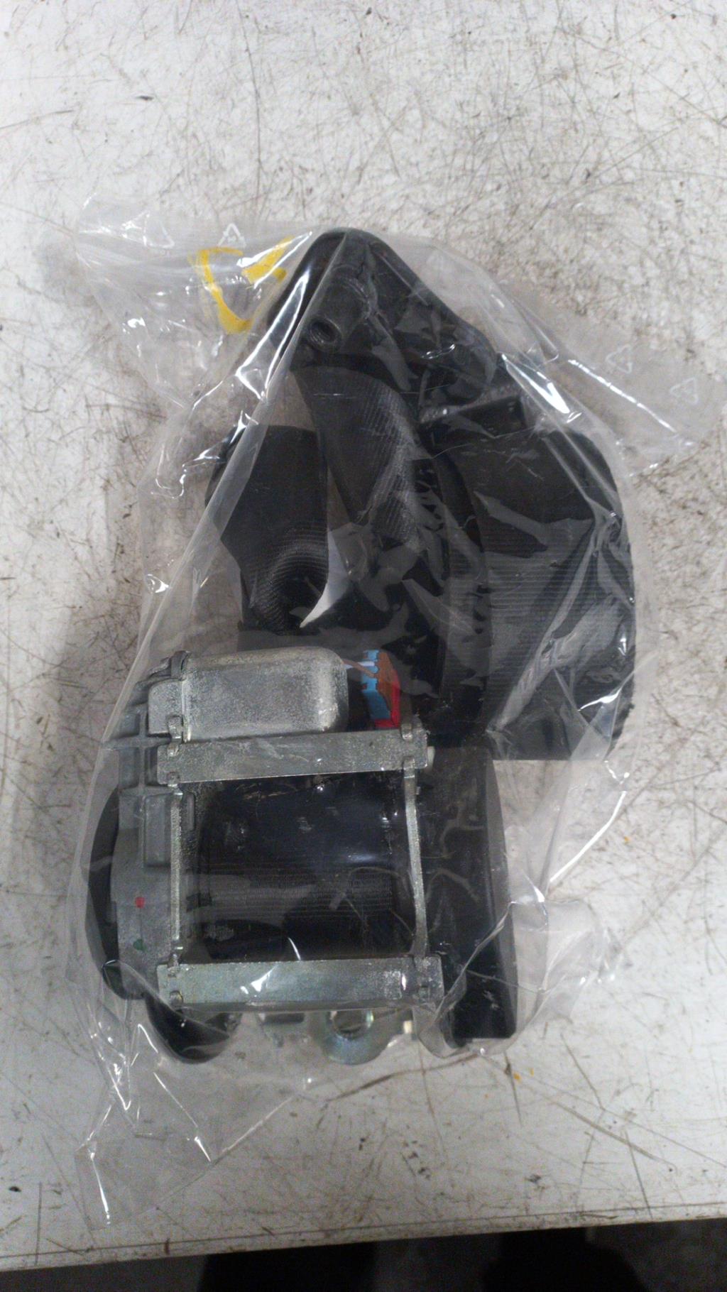 Ceinture avant gauche RENAULT SCENIC 3 PHASE 1 Diesel - 1