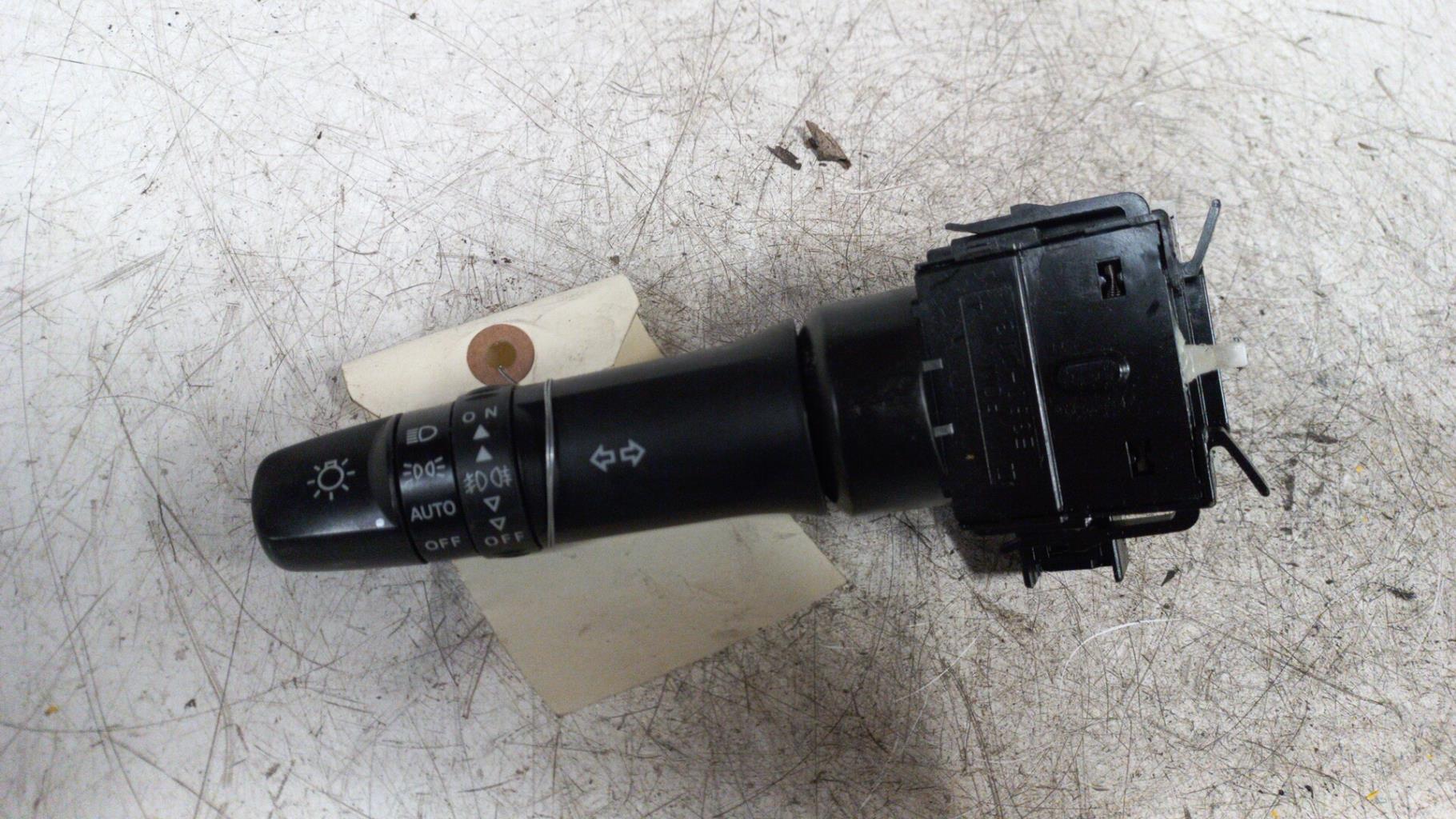 Commodo phare CITROEN C-CROSSER Diesel - 1