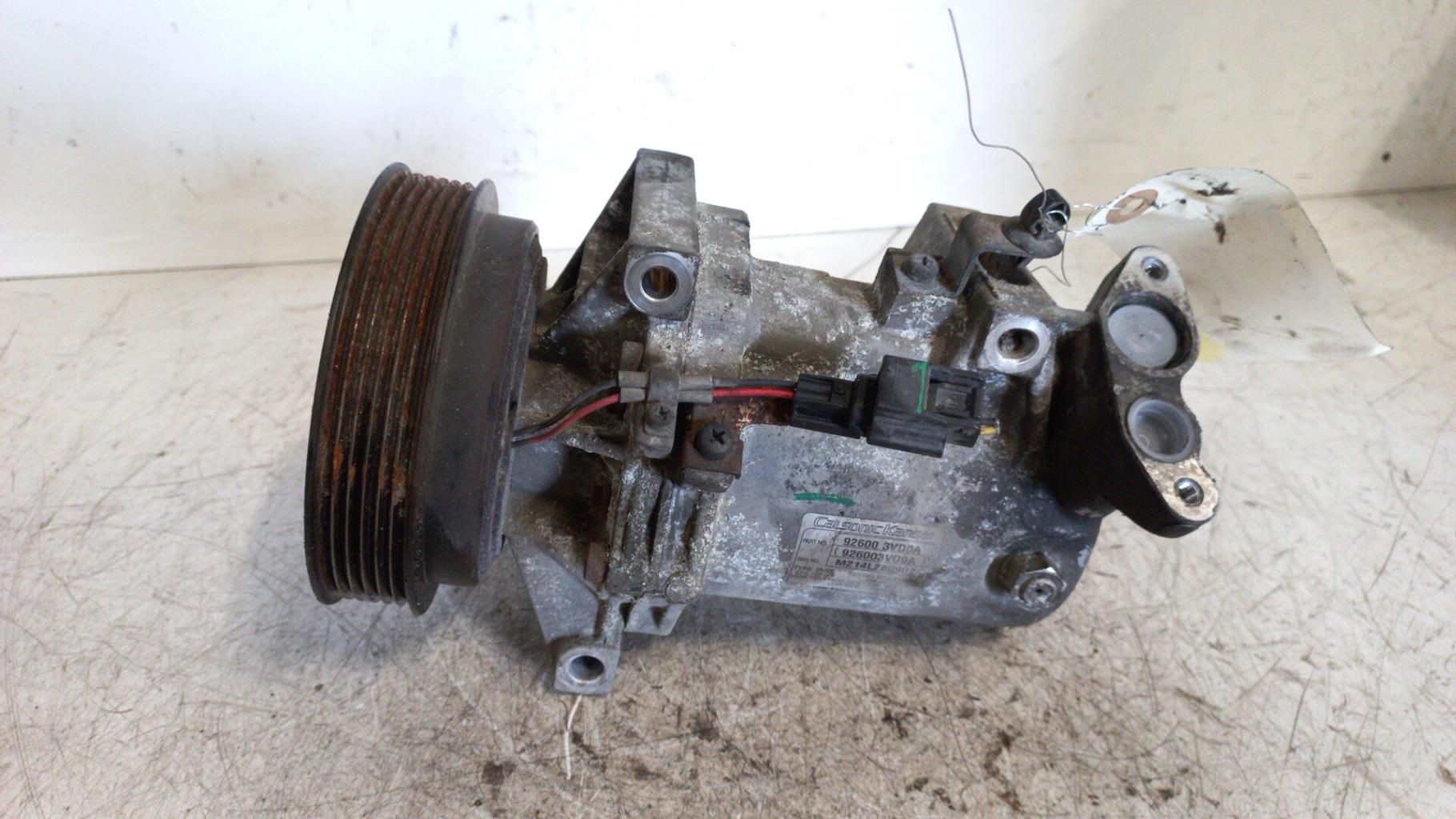 Compressore clima NISSAN NV200 Diésel - 1