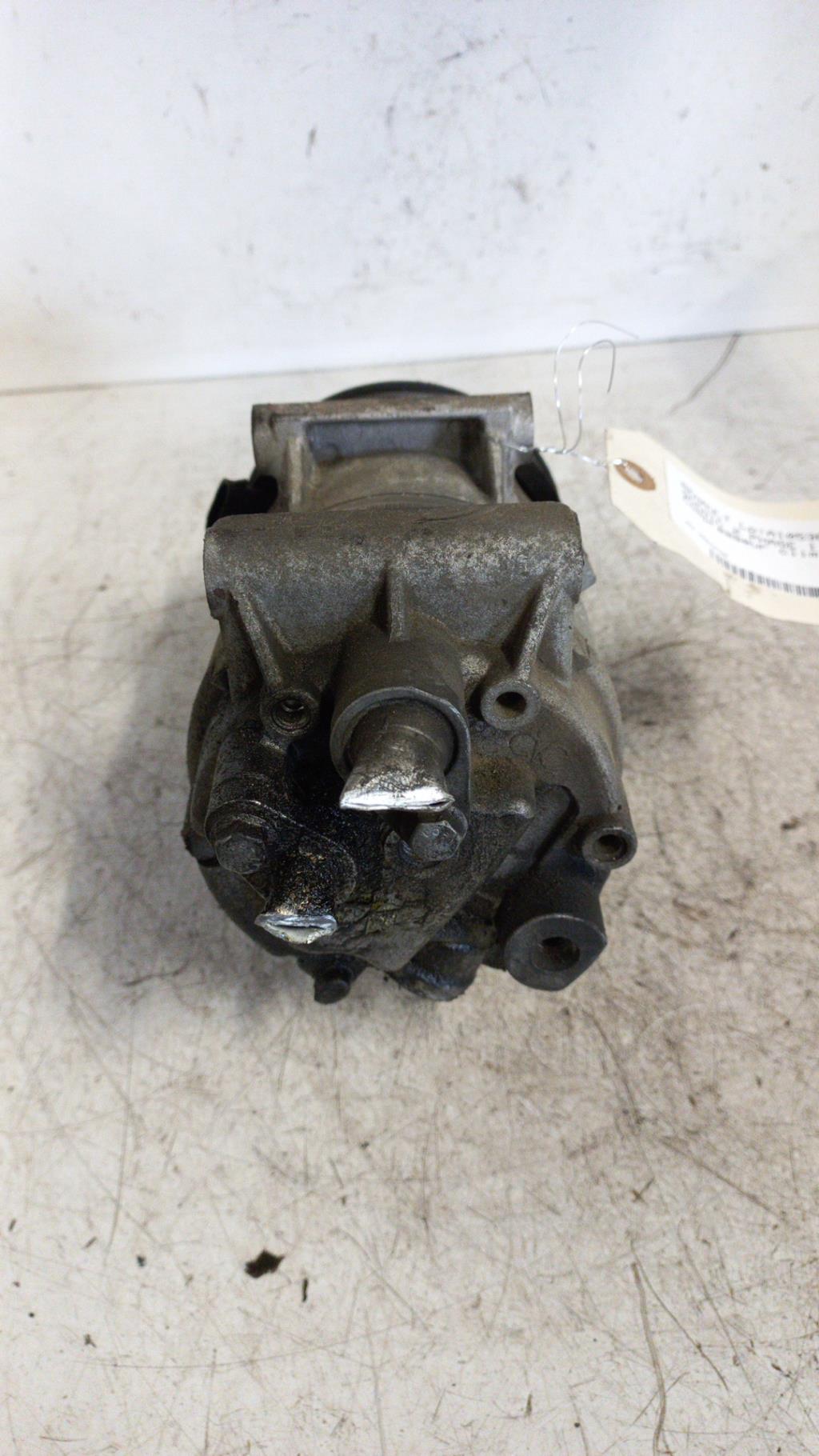 Compressore clima RENAULT SCENIC 2 PHASE 1 Diésel - 1