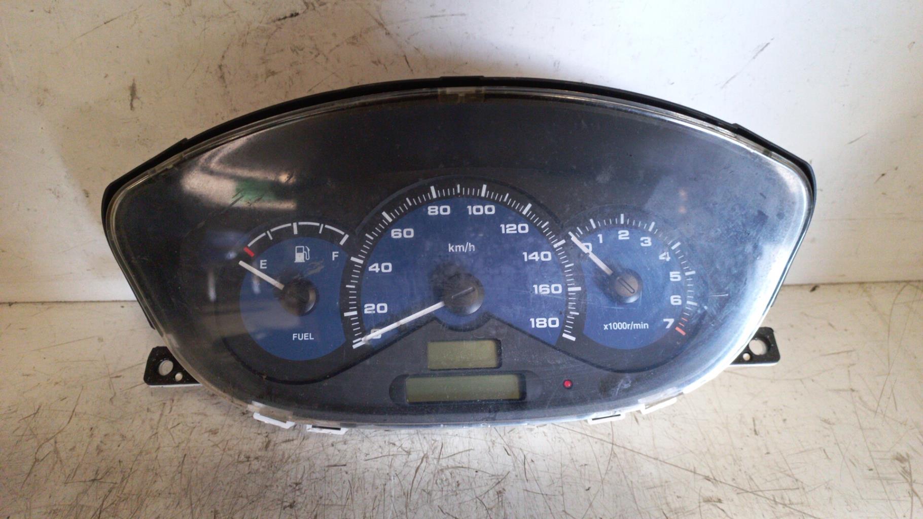 Compteur CHEVROLET MATIZ 2 Essence - 1