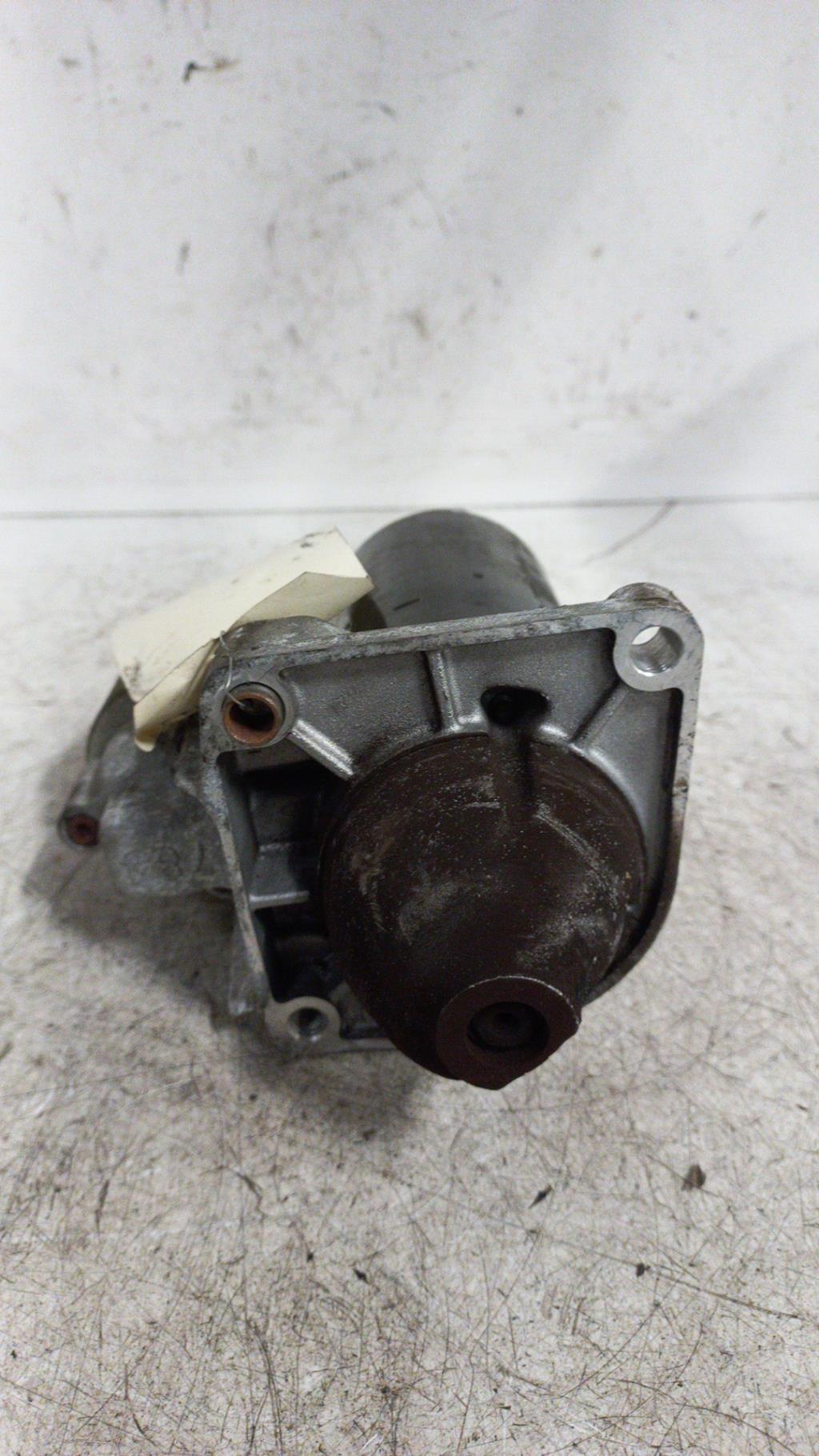 Motorino avviamento FIAT PUNTO EVO 3 Gasolina - 1