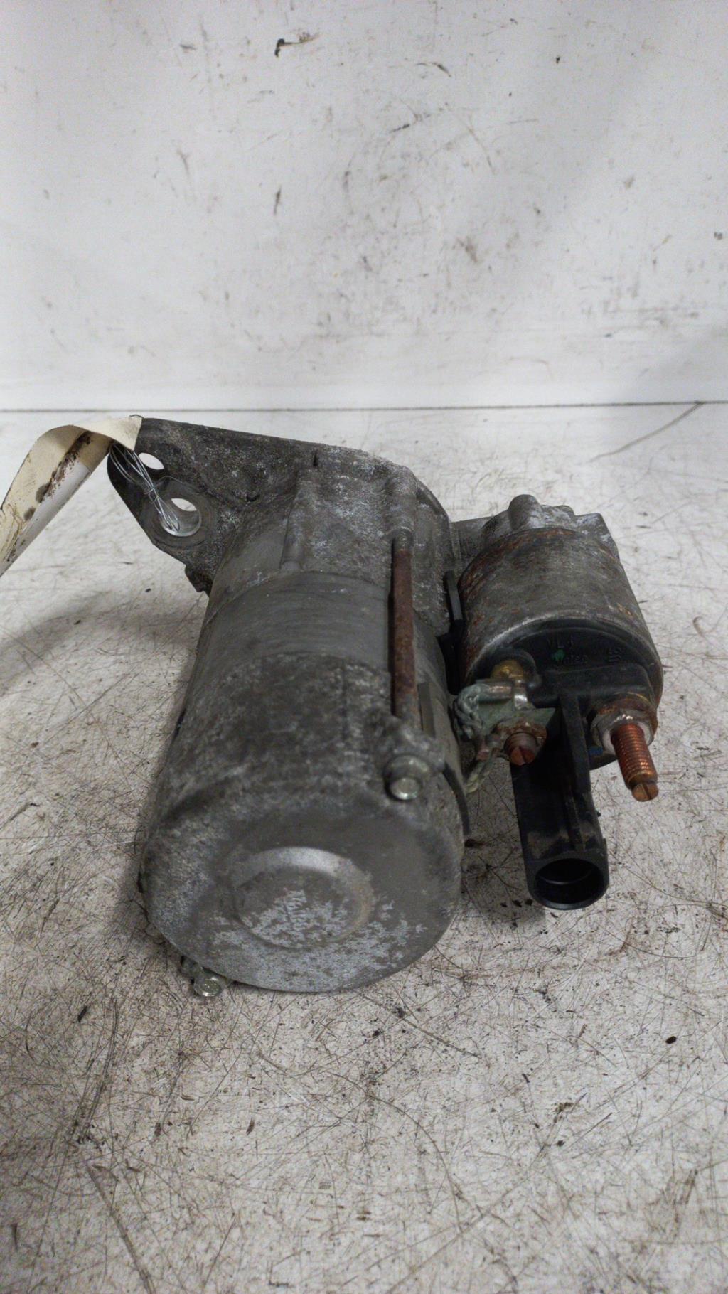 Motorino avviamento SEAT IBIZA 4 PHASE 1 Diésel - 1