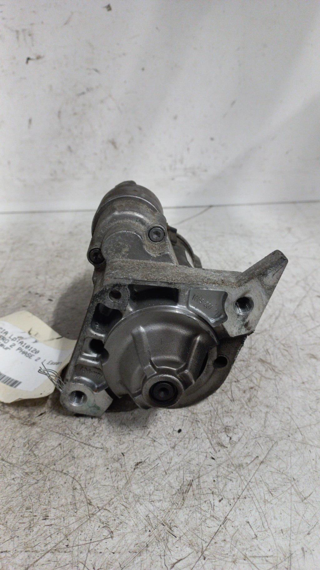 Motorino avviamento DACIA SANDERO 2 PHASE 2 Gasolina - 1