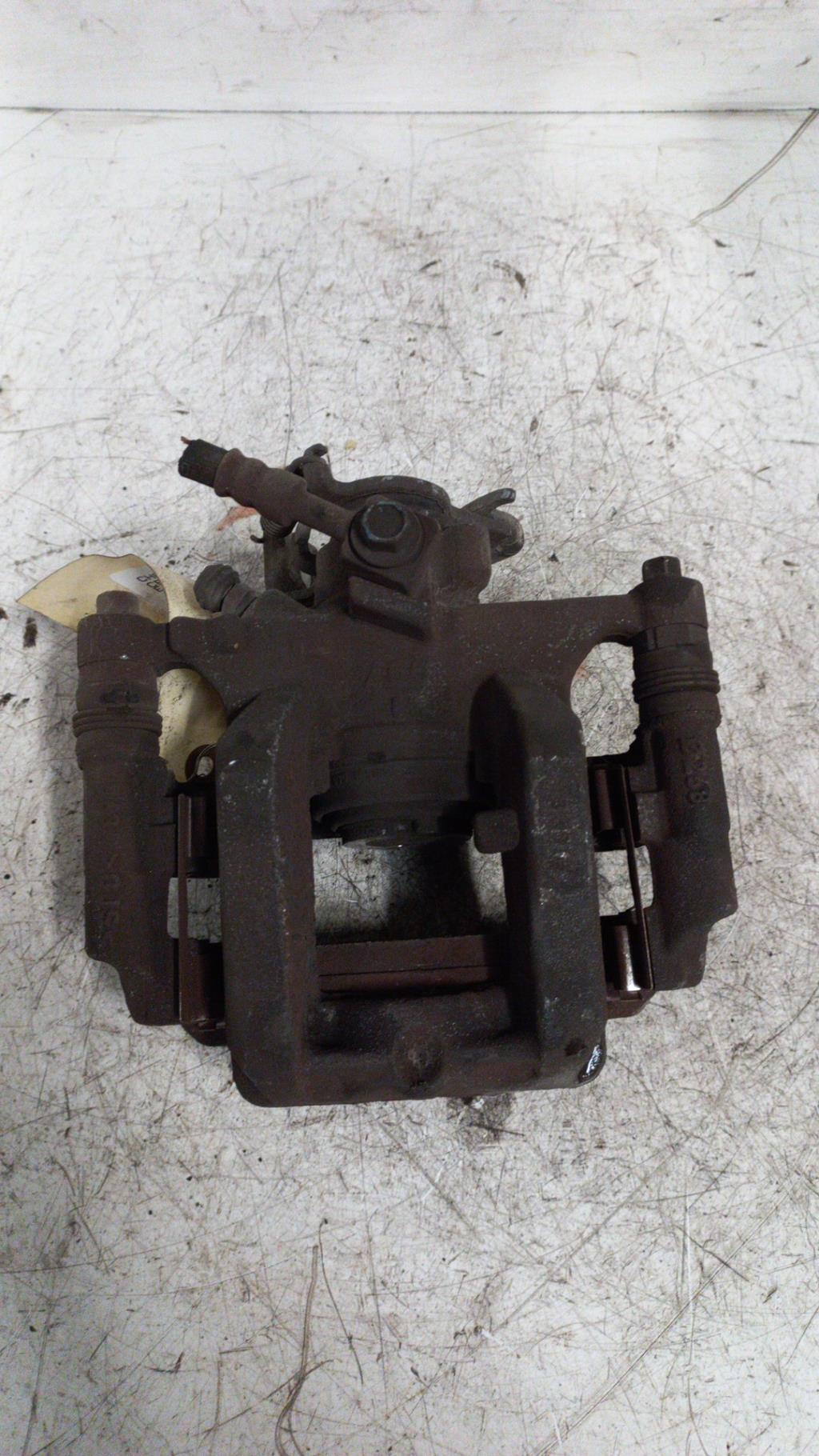 Pinza freni posteriore sinistra CHEVROLET CRUZE PHASE 1 Gasolina - 1