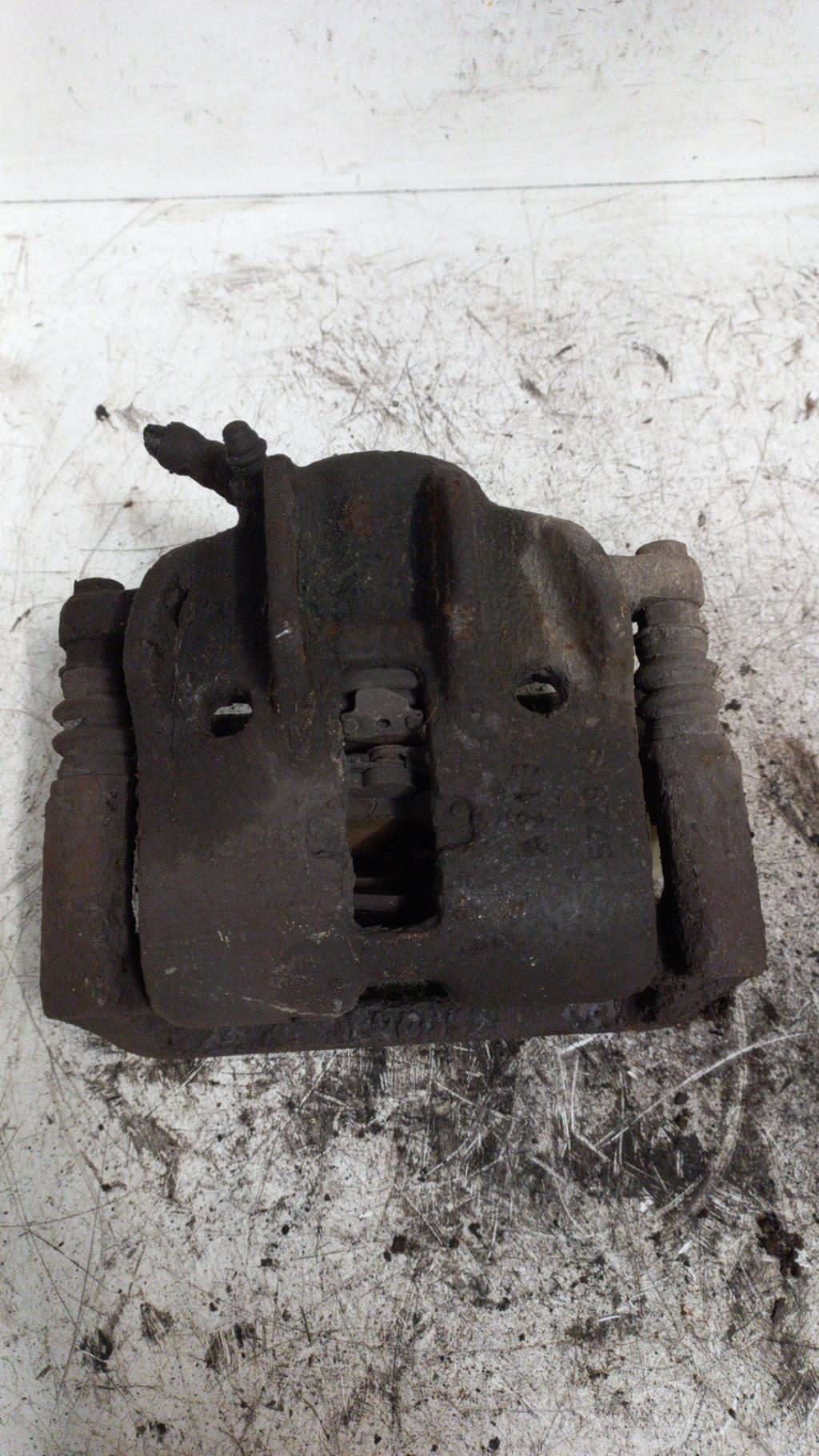 Pinza freni anteriore destra CITROEN BERLINGO 1 PHASE 1 Diésel - 1