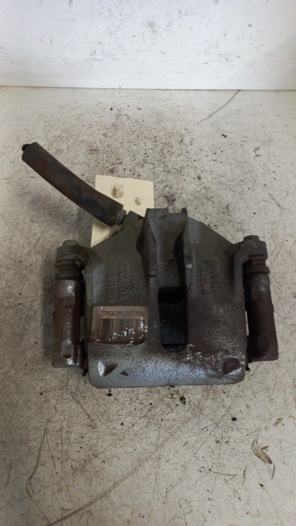 Pinza freni anteriore destra PEUGEOT 307 PHASE 1 Diésel - 1