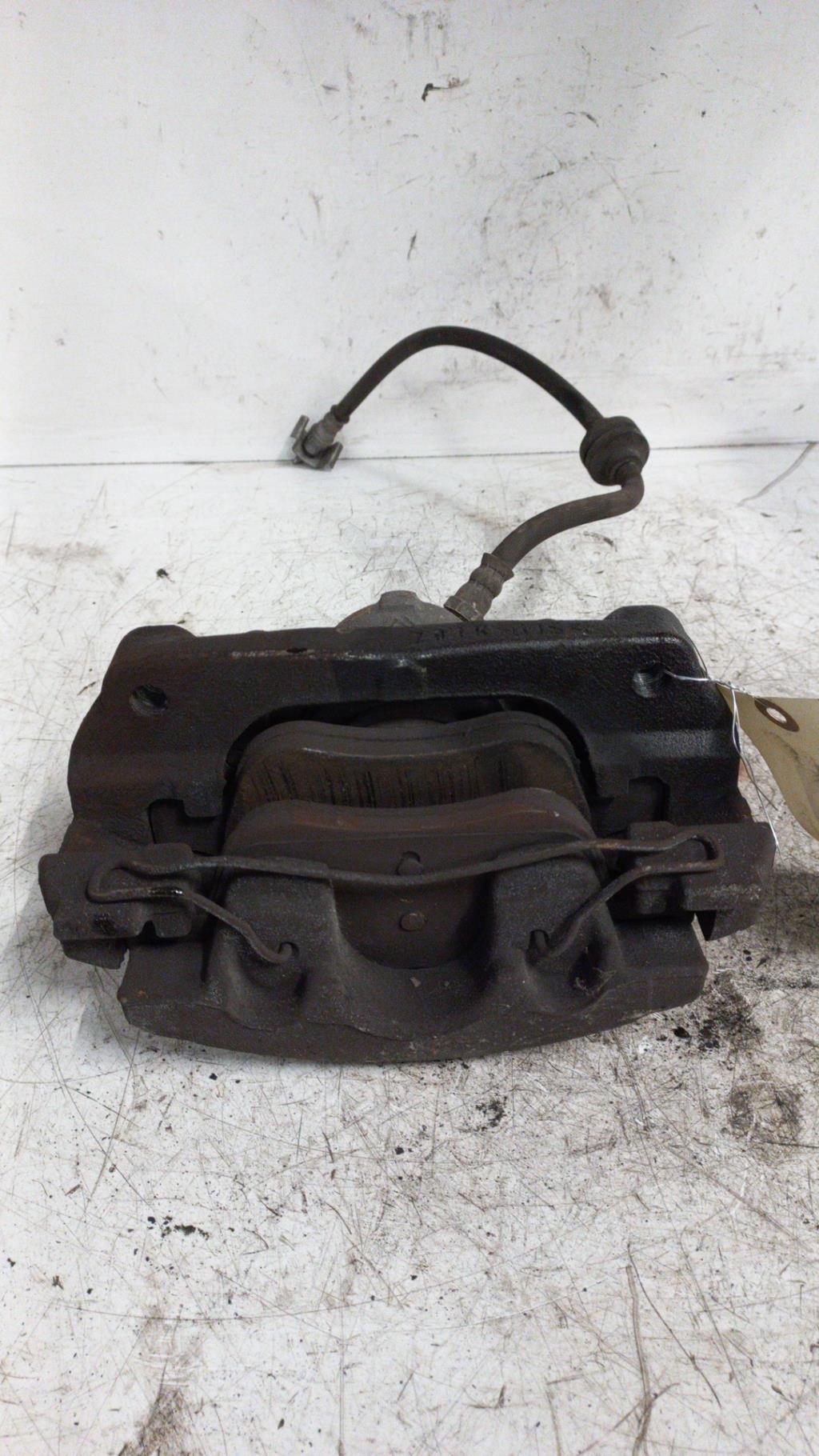 Pinza freni anteriore destra RENAULT MEGANE 3 PHASE 1 Gasolina - 1