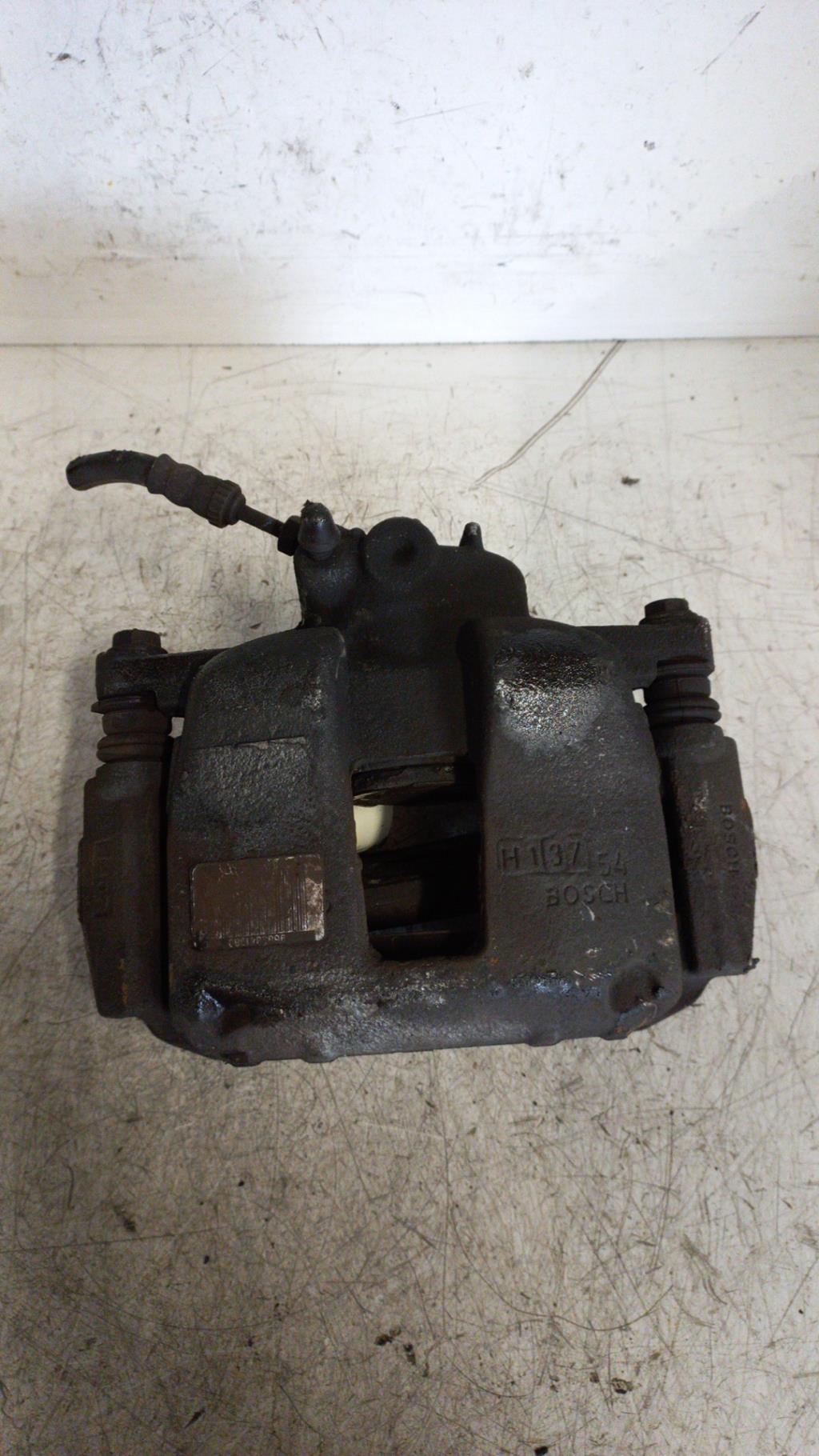 Pinza freni anteriore destra PEUGEOT 207 PHASE 1 Diésel - 1