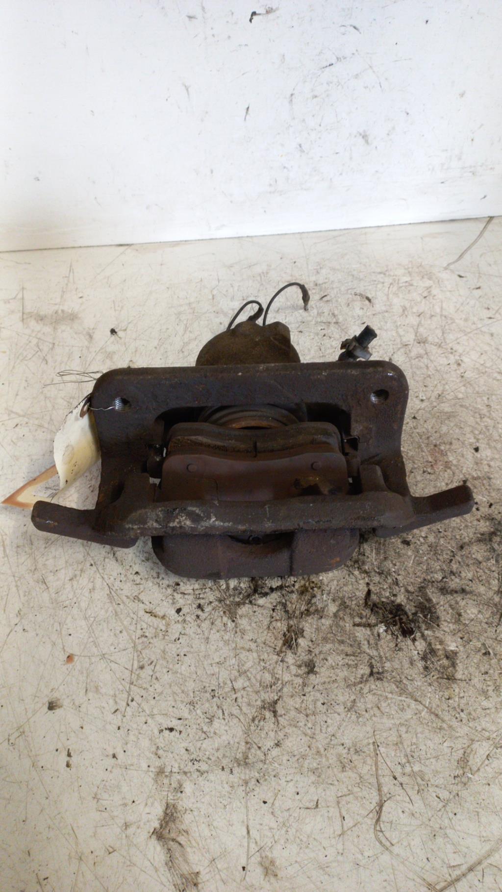 Pinza freni anteriore destra PEUGEOT 407 PHASE 1 BREAK Diésel - 1