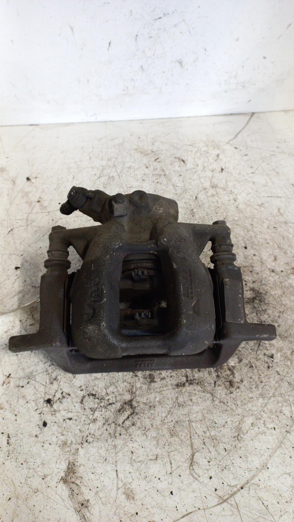 Pinza freni anteriore destra PEUGEOT 407 PHASE 2 Diésel - 1