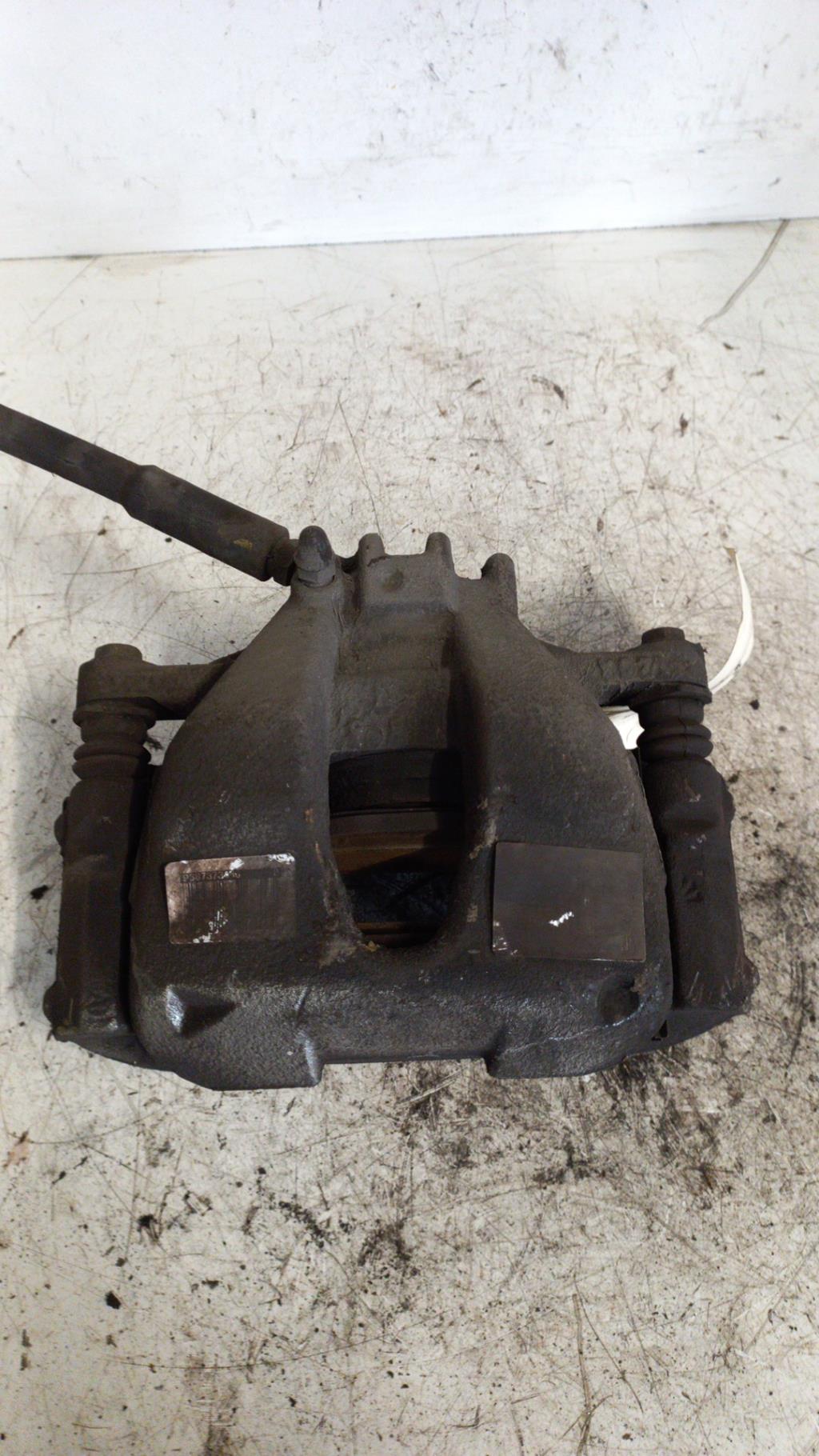 Pinza freni anteriore destra PEUGEOT 3008 1 PHASE 2 Diésel - 1