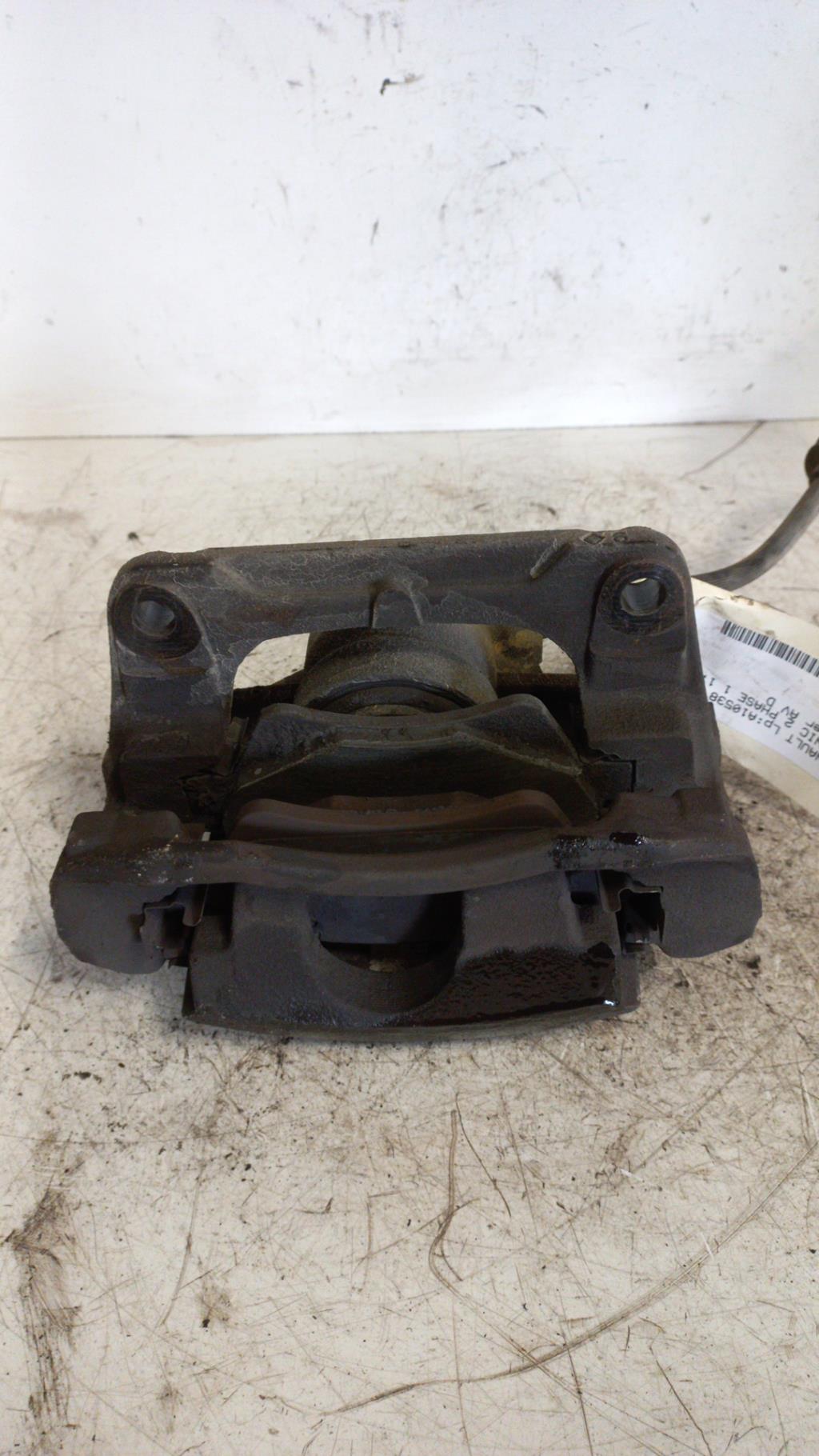 Pinza freni anteriore destra RENAULT SCENIC 2 PHASE 1 Diésel - 1
