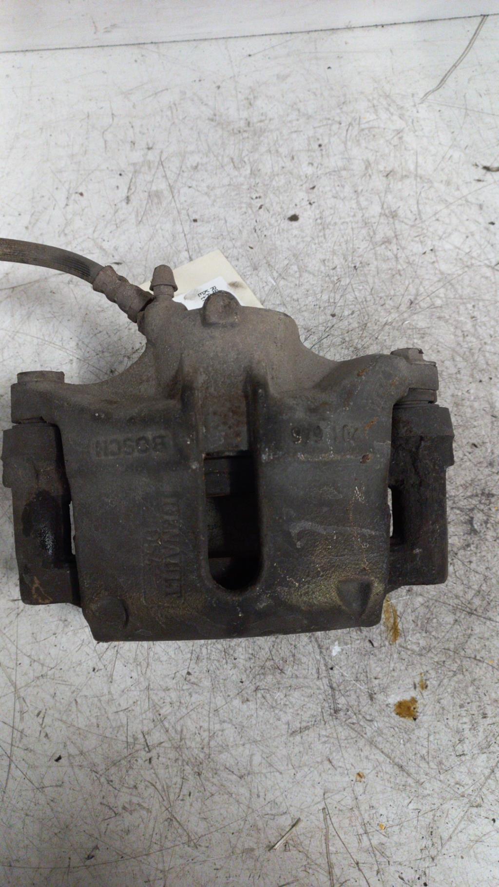 Pinza freni anteriore destra RENAULT KANGOO 1 PHASE 2 Gasolina - 1