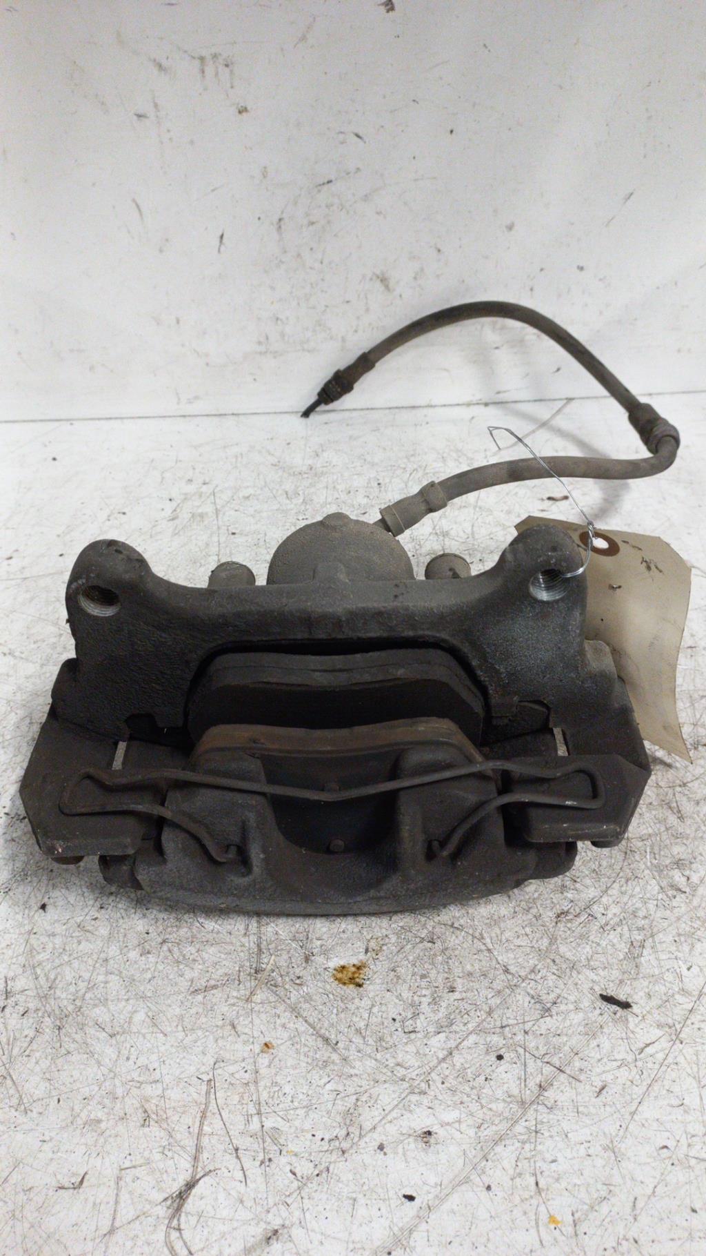 Pinza freni anteriore destra AUDI A3 2 SPORTBACK PHASE 1 Diésel - 1
