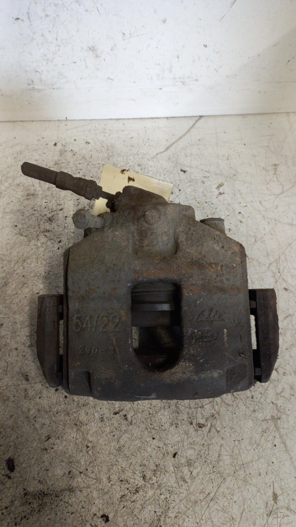Pinza freni anteriore destra FORD FIESTA 5 PHASE 1 Diésel - 1
