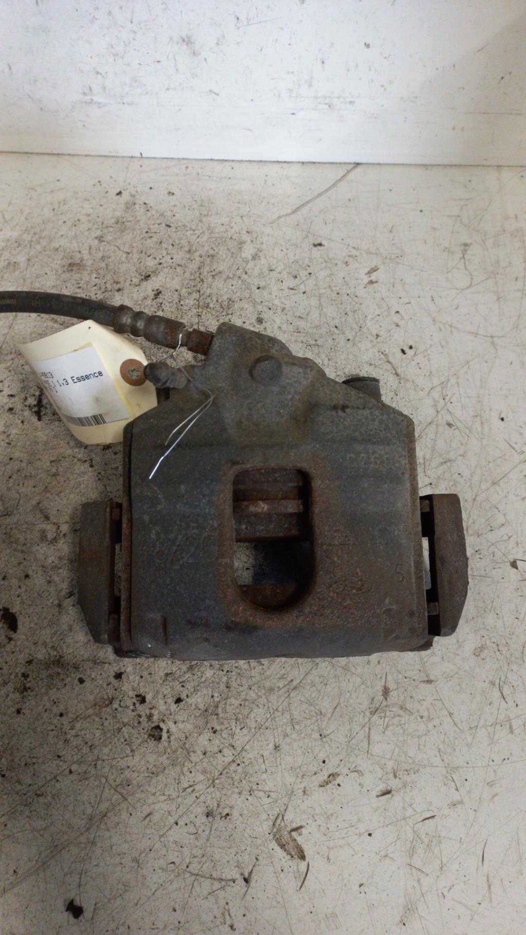 Pinza freni anteriore destra FORD KA 1 PHASE 1 Gasolina - 1
