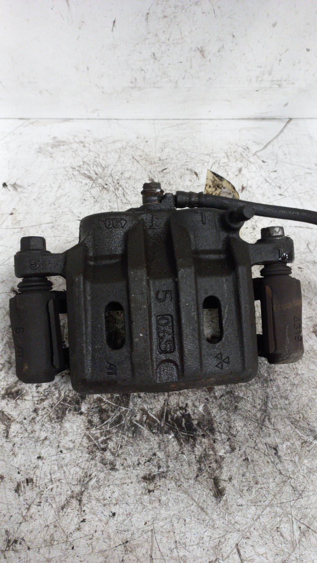 Pinza freni anteriore sinistra CITROEN C-CROSSER Diésel - 1