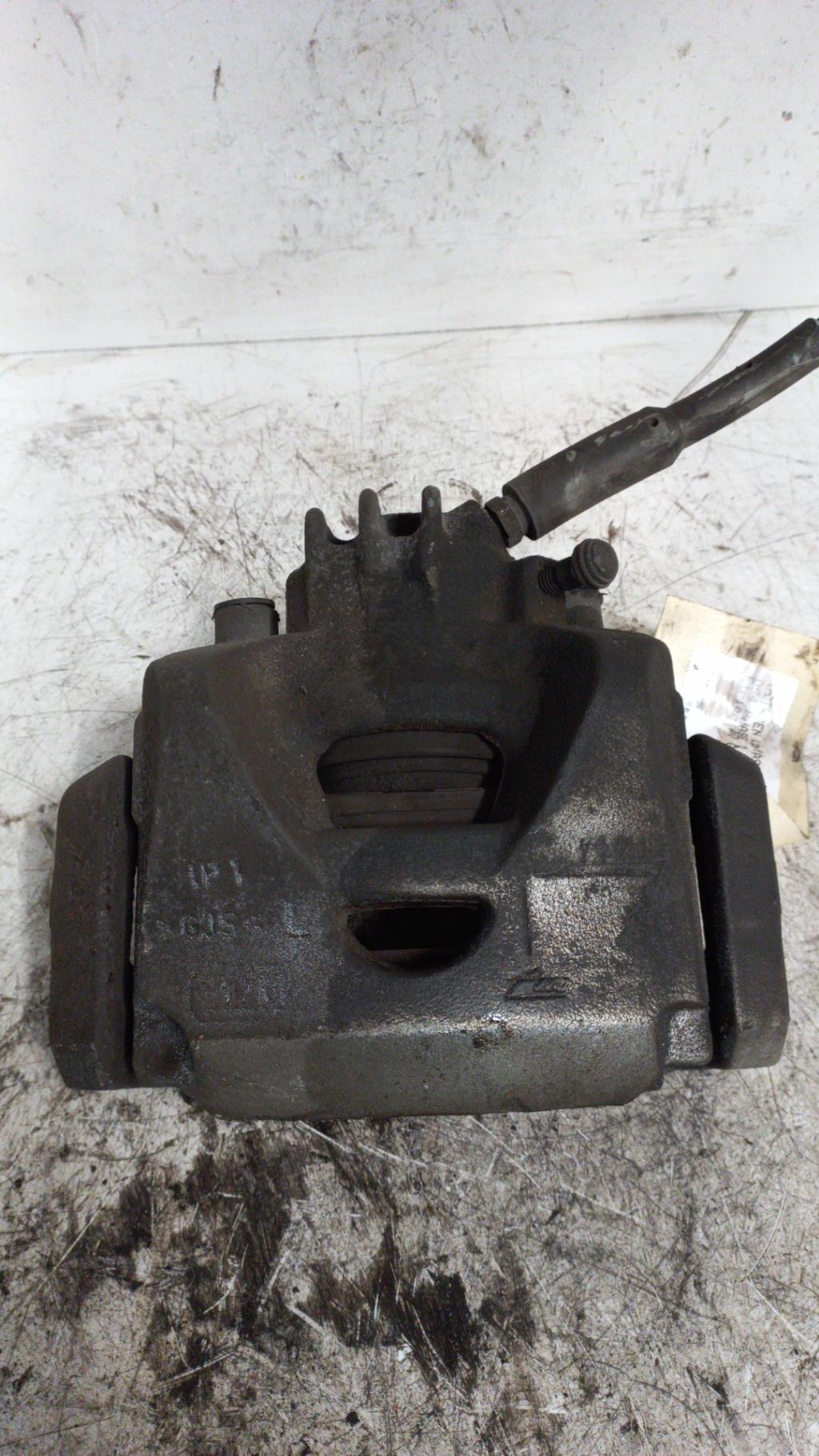 Pinza freni anteriore sinistra CITROEN DS4 PHASE 1 Diésel - 1