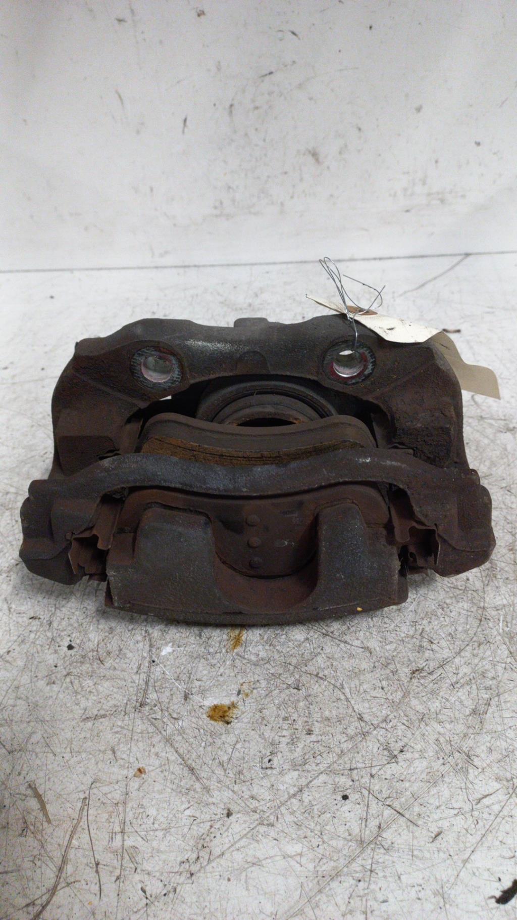 Pinza freni anteriore sinistra PEUGEOT 207 PHASE 2 Diésel - 1