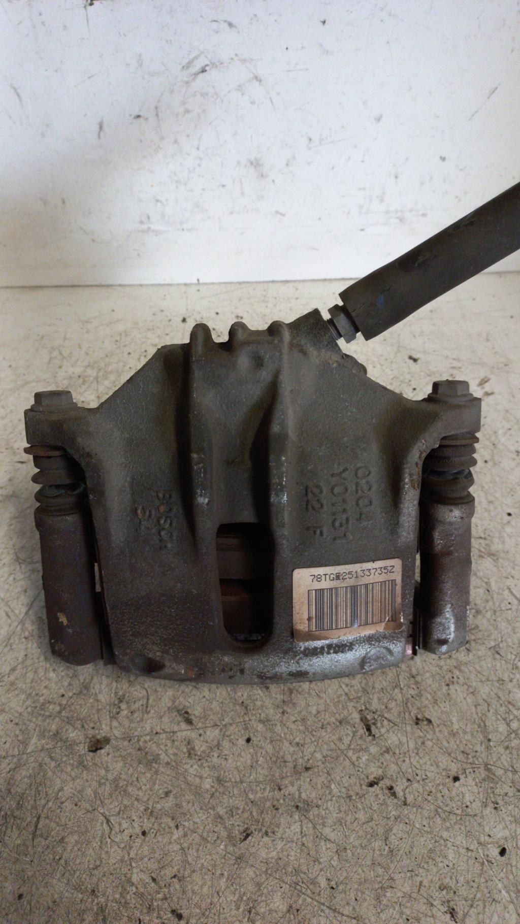 Pinza freni anteriore sinistra PEUGEOT 307 PHASE 1 Diésel - 1
