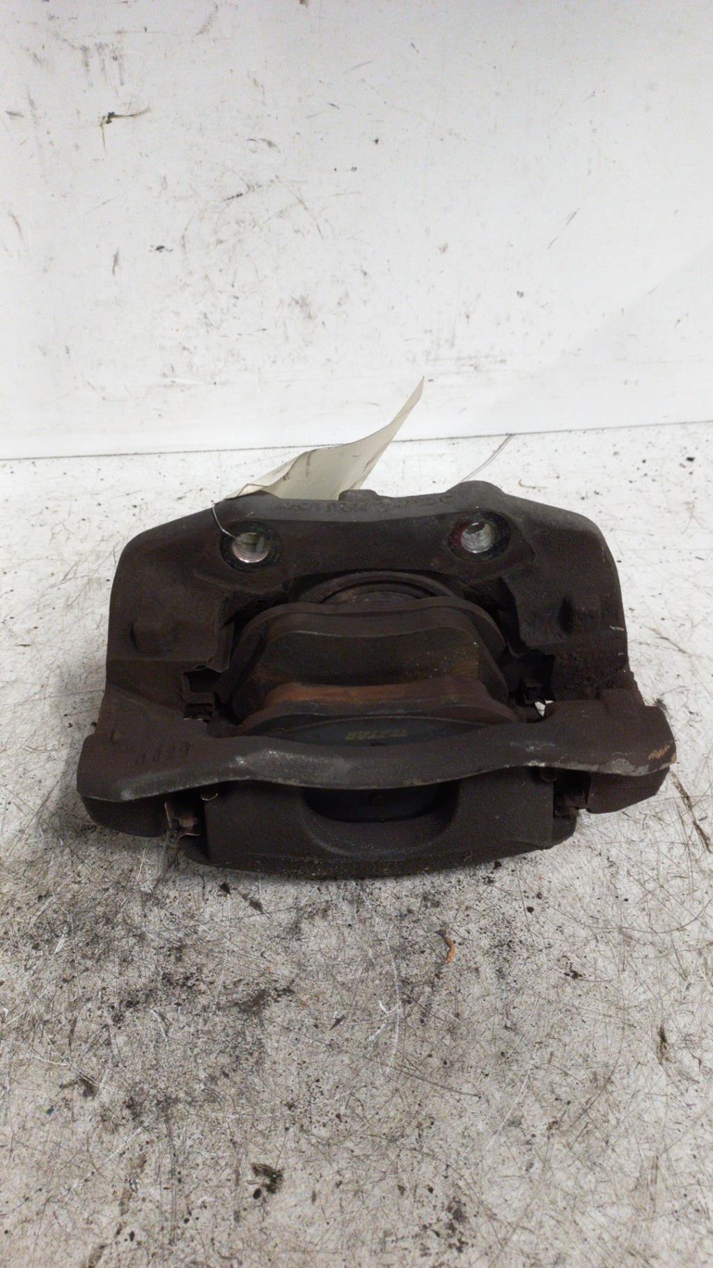 Pinza freni anteriore sinistra CITROEN C3 2 PHASE 1 Gasolina - 1