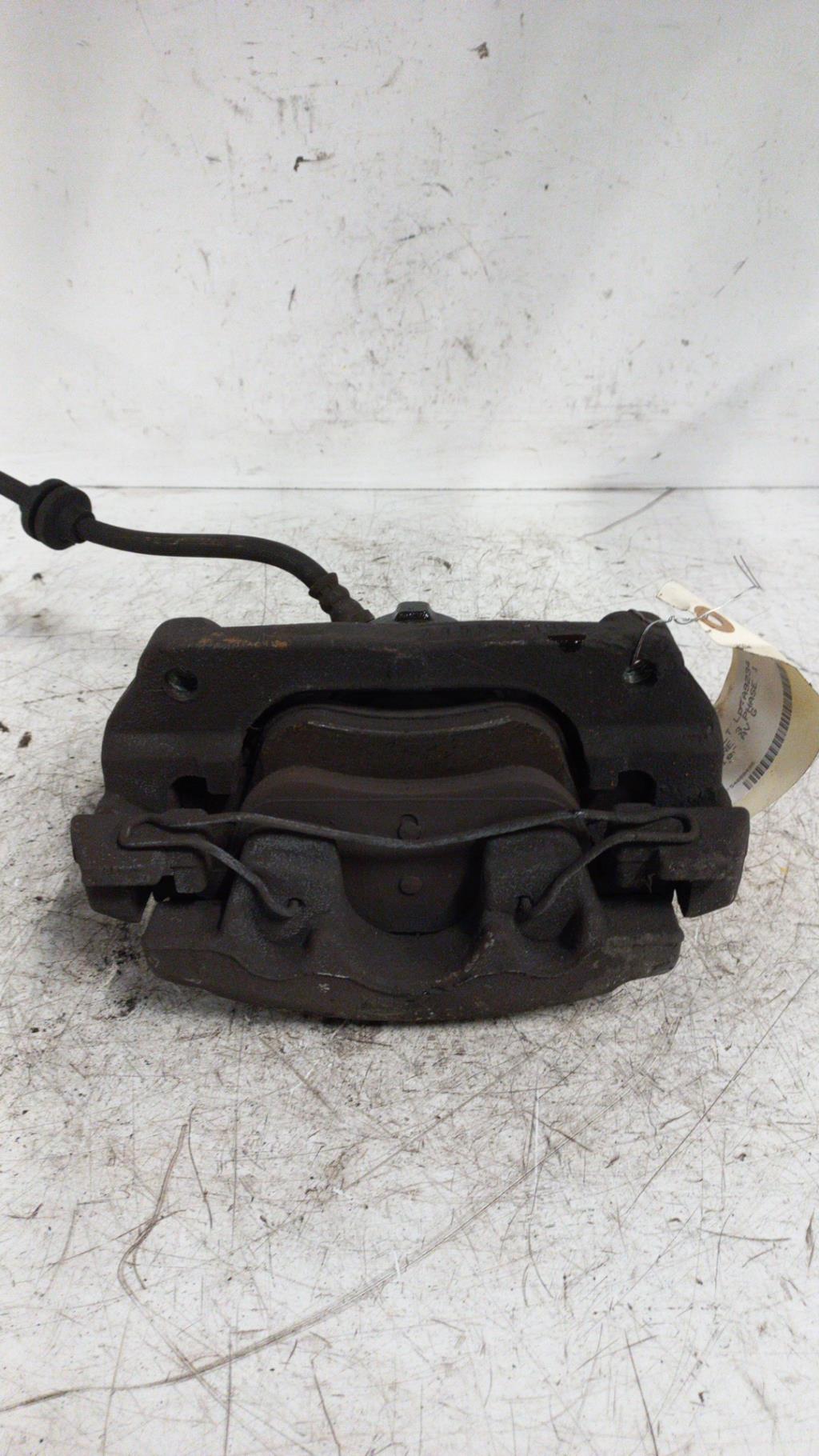 Pinza freni anteriore sinistra RENAULT MEGANE 3 PHASE 1 Gasolina - 1