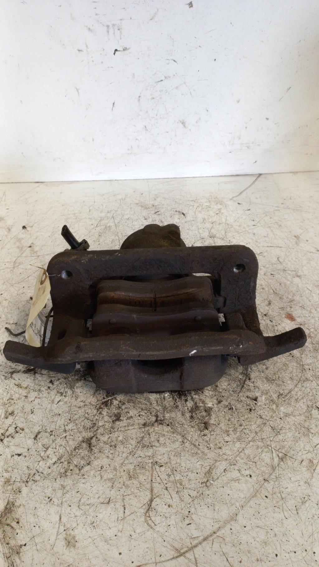 Pinza freni anteriore sinistra PEUGEOT 407 PHASE 1 BREAK Diésel - 1