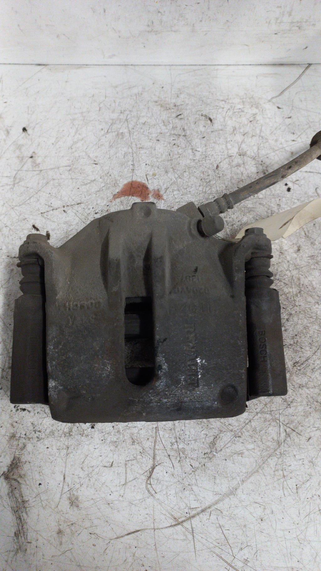 Pinza freni anteriore sinistra RENAULT SCENIC 2 PHASE 1 Diésel - 1