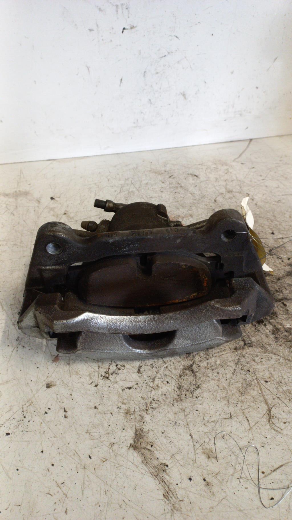 Pinza freni anteriore sinistra VOLKSWAGEN GOLF SPORTSVAN PHASE 1 Gasolina - 1