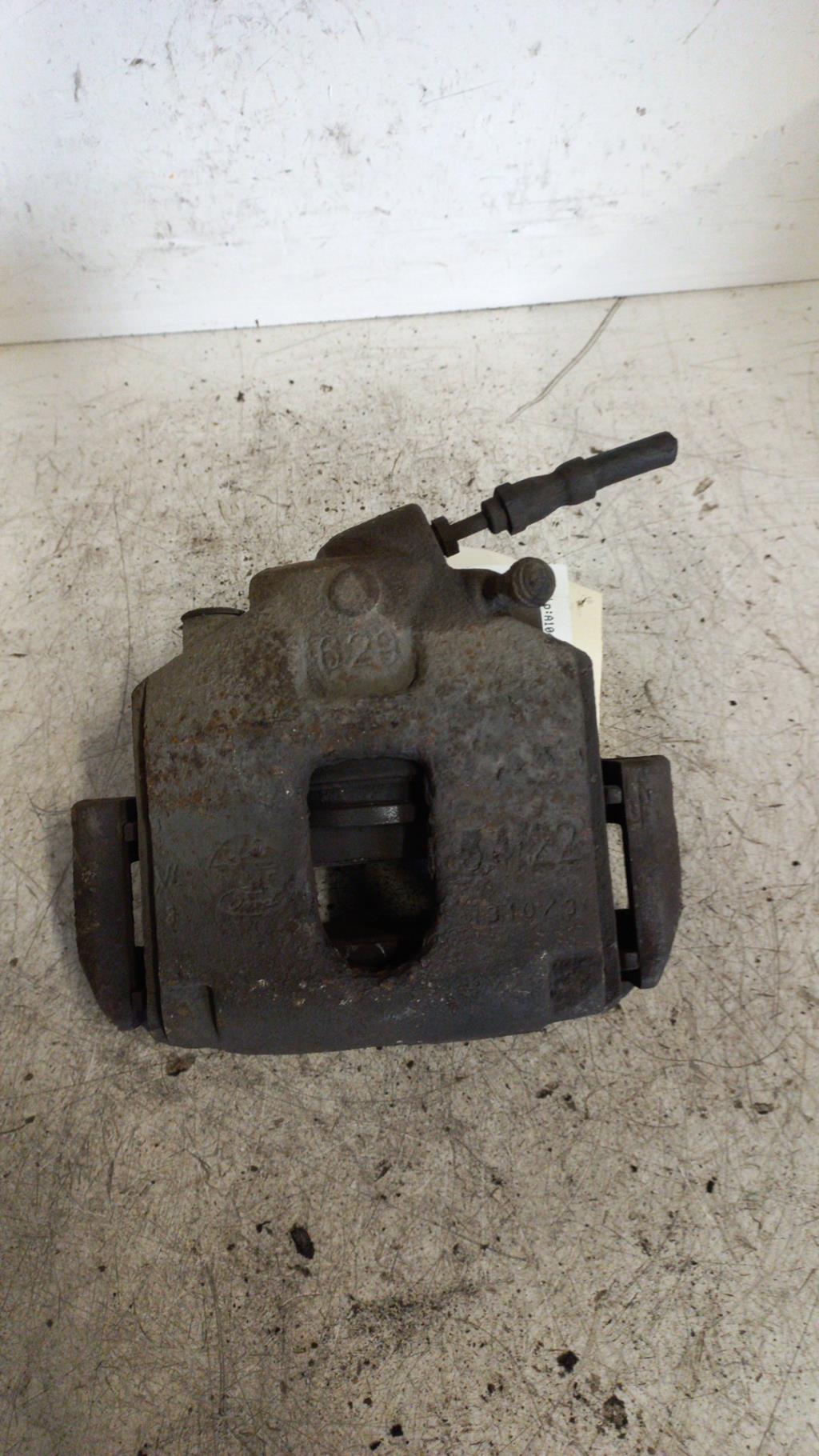 Pinza freni anteriore sinistra FORD FIESTA 5 PHASE 1 Diésel - 1
