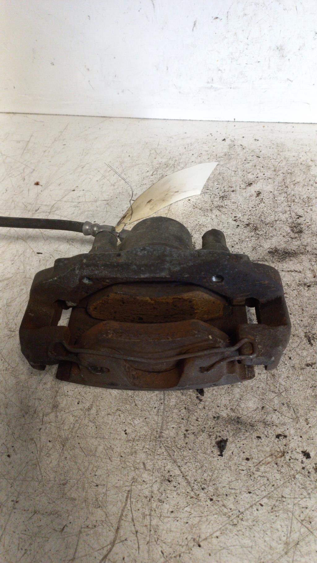 Pinza freni anteriore sinistra FORD KA 1 PHASE 1 Gasolina - 1