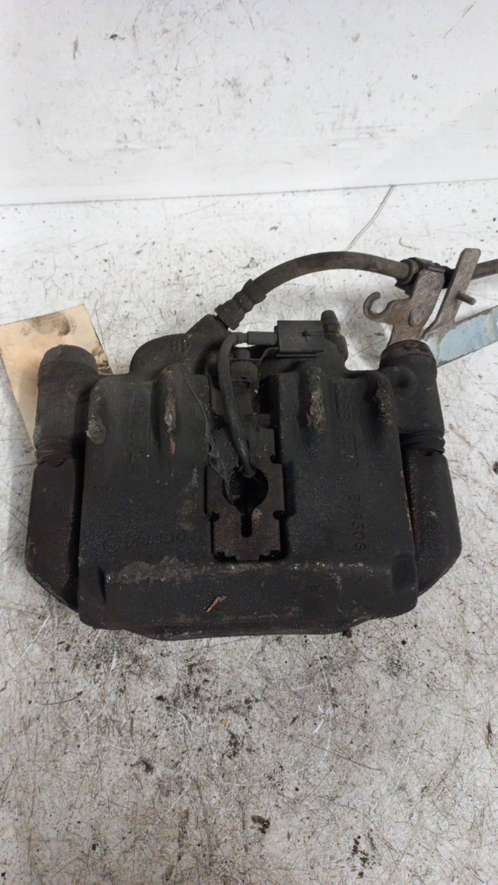 Pinza freni anteriore sinistra PEUGEOT BOXER 2 Diésel - 1